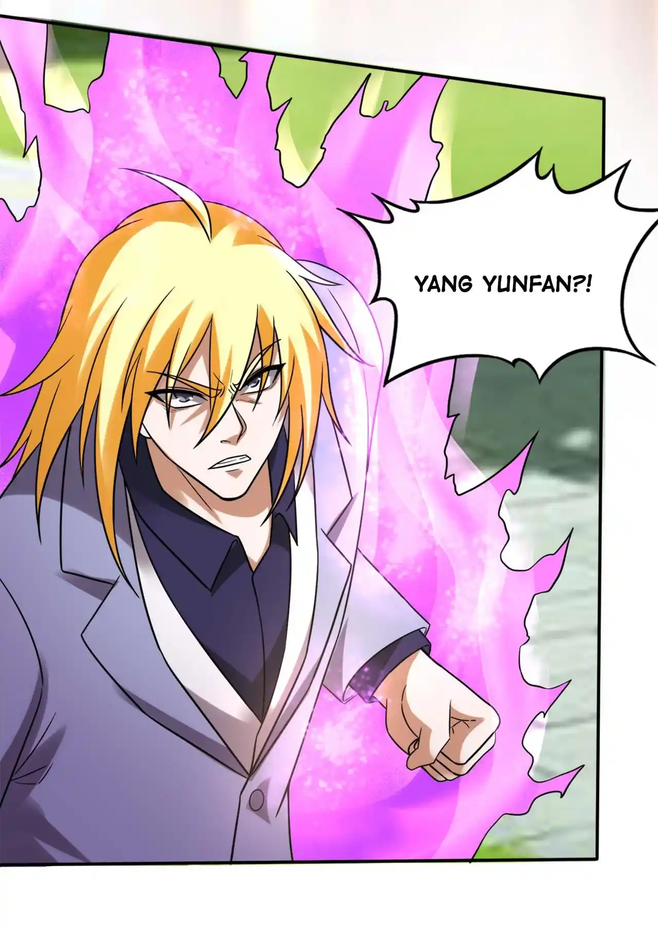 Peerless Miracle Doctor’s Adventures in the City 218