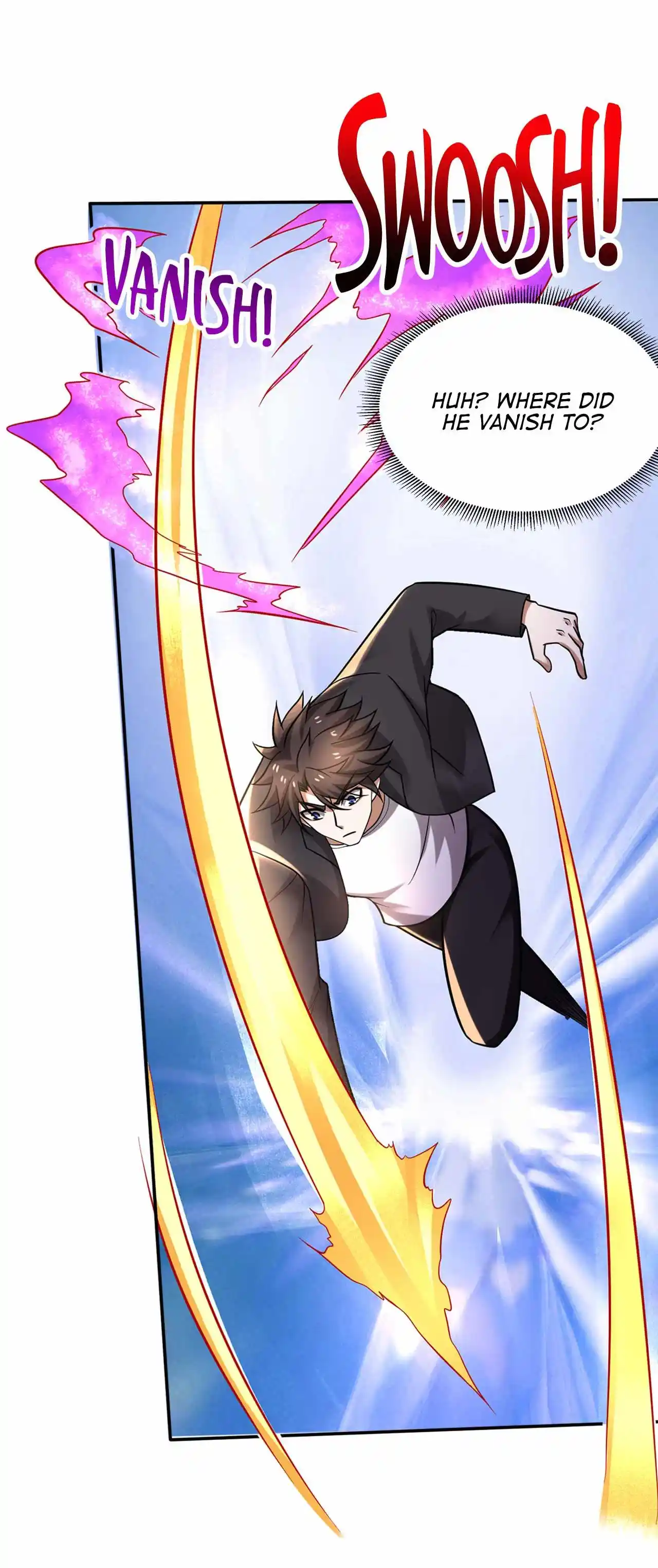 Peerless Miracle Doctor’s Adventures in the City 218