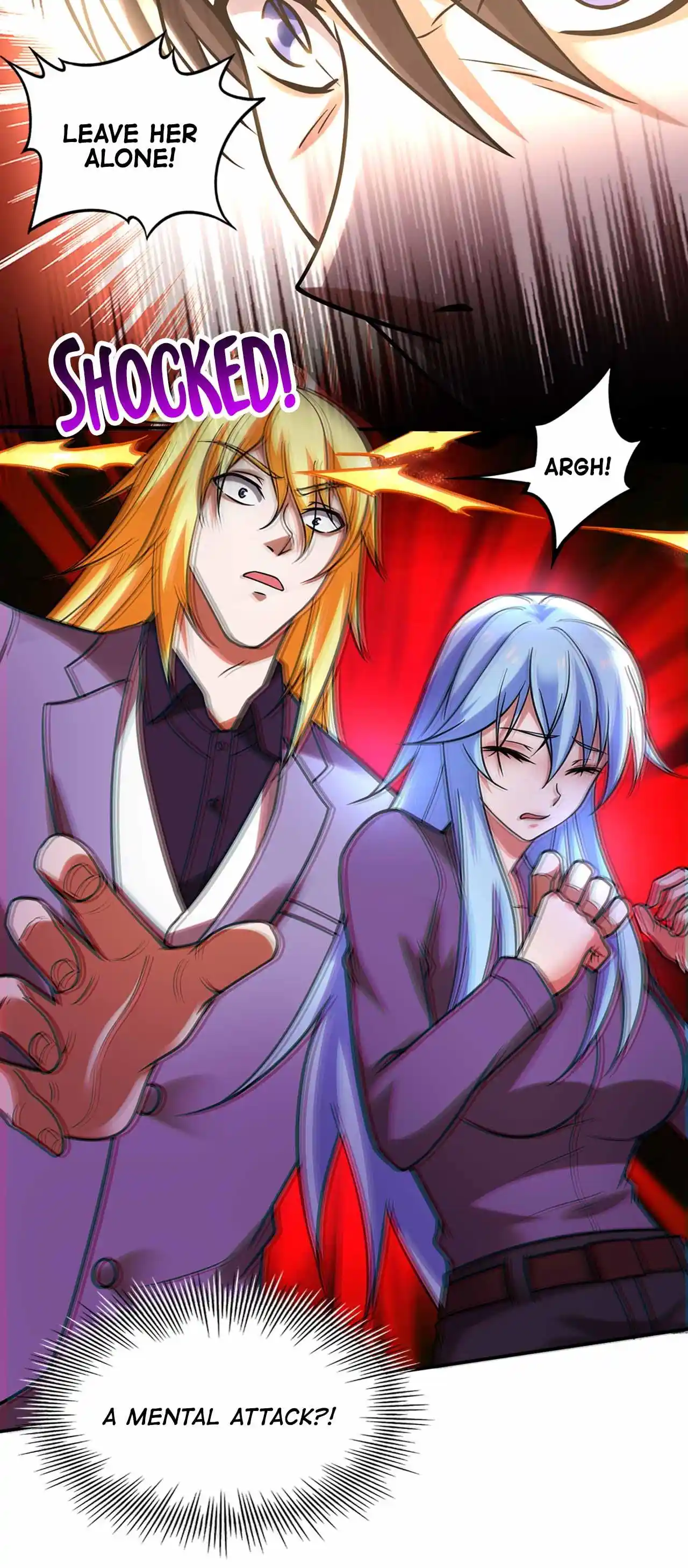 Peerless Miracle Doctor’s Adventures in the City 218