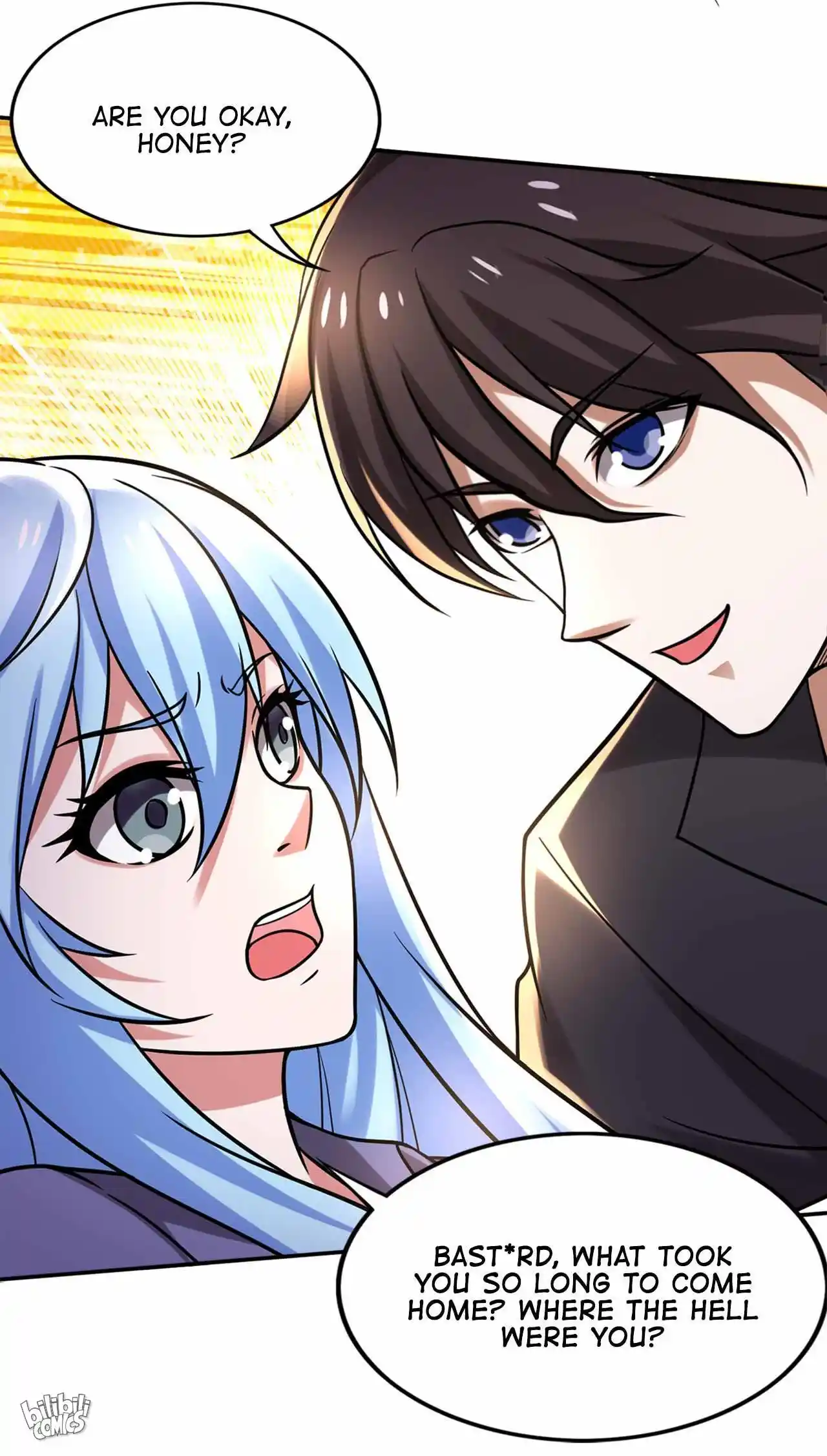 Peerless Miracle Doctor’s Adventures in the City 218