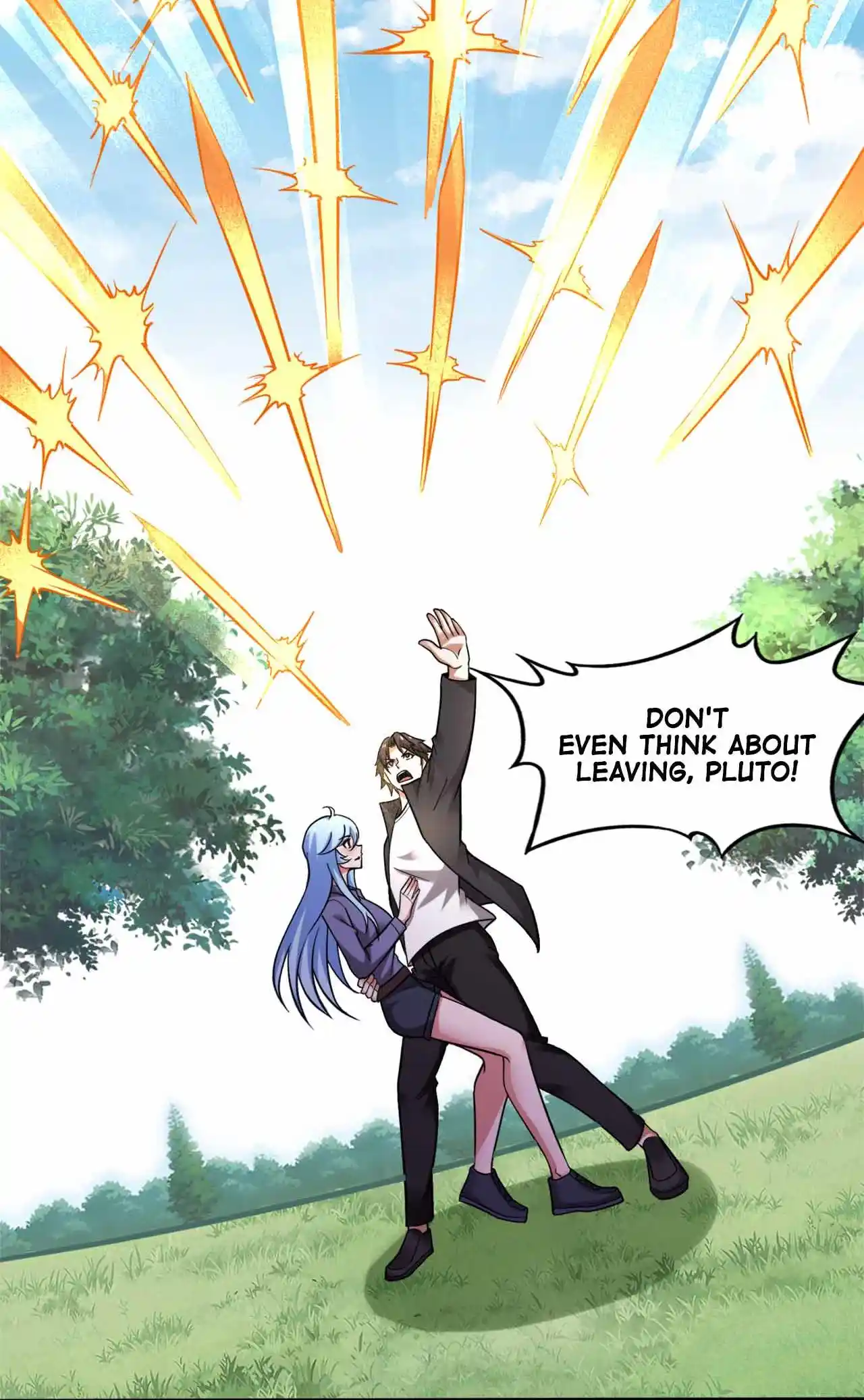 Peerless Miracle Doctor’s Adventures in the City 218