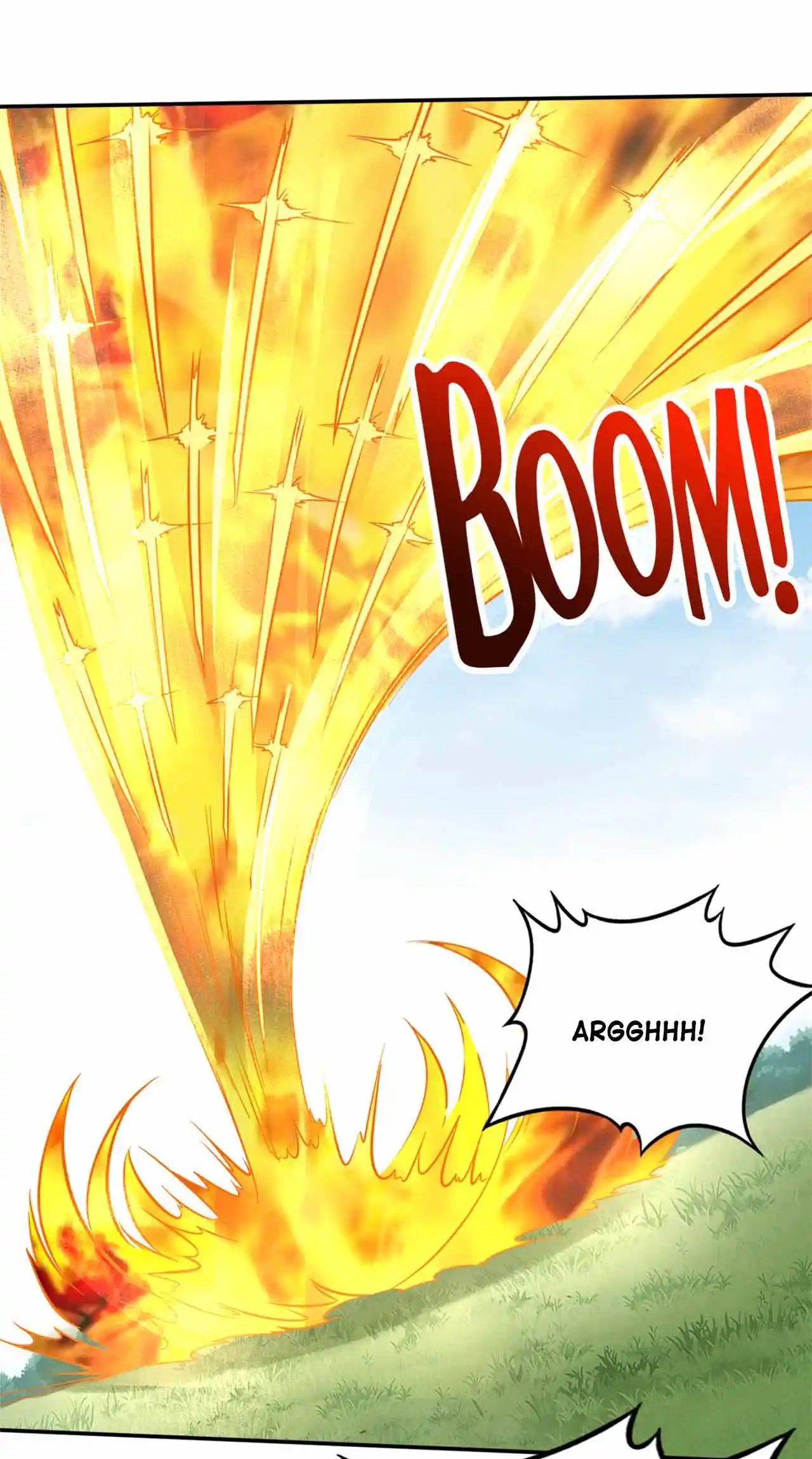 Peerless Miracle Doctor’s Adventures in the City 218