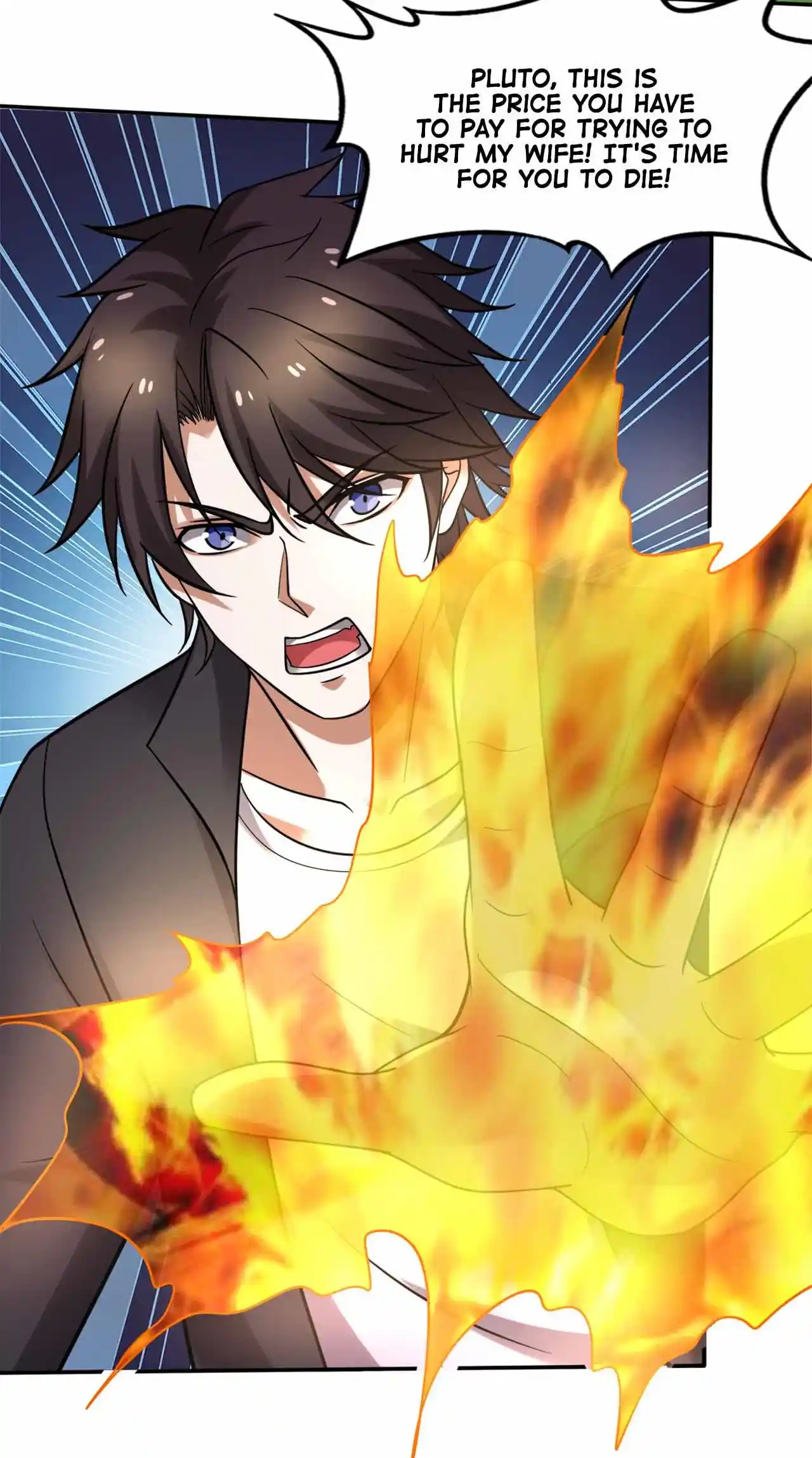 Peerless Miracle Doctor’s Adventures in the City 218