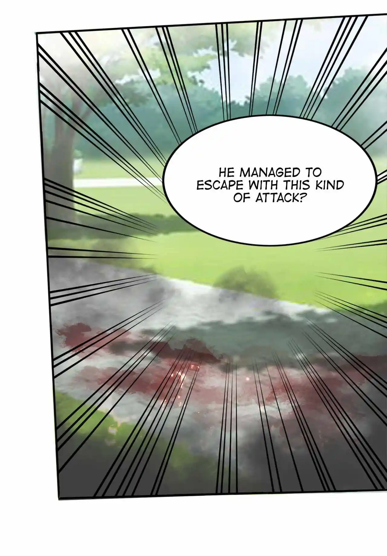 Peerless Miracle Doctor’s Adventures in the City 218