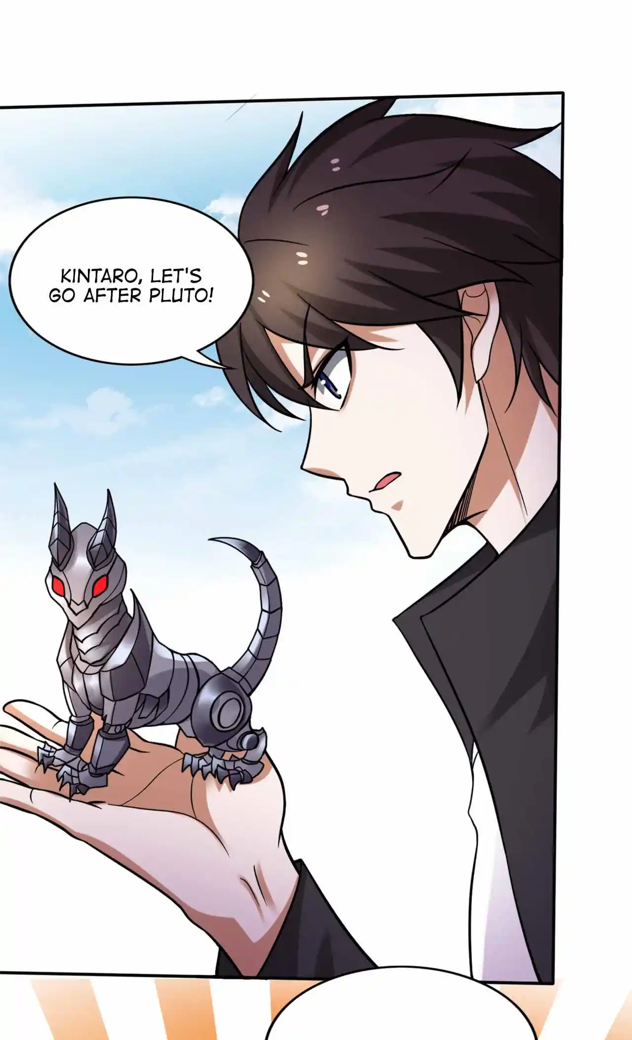 Peerless Miracle Doctor’s Adventures in the City 218