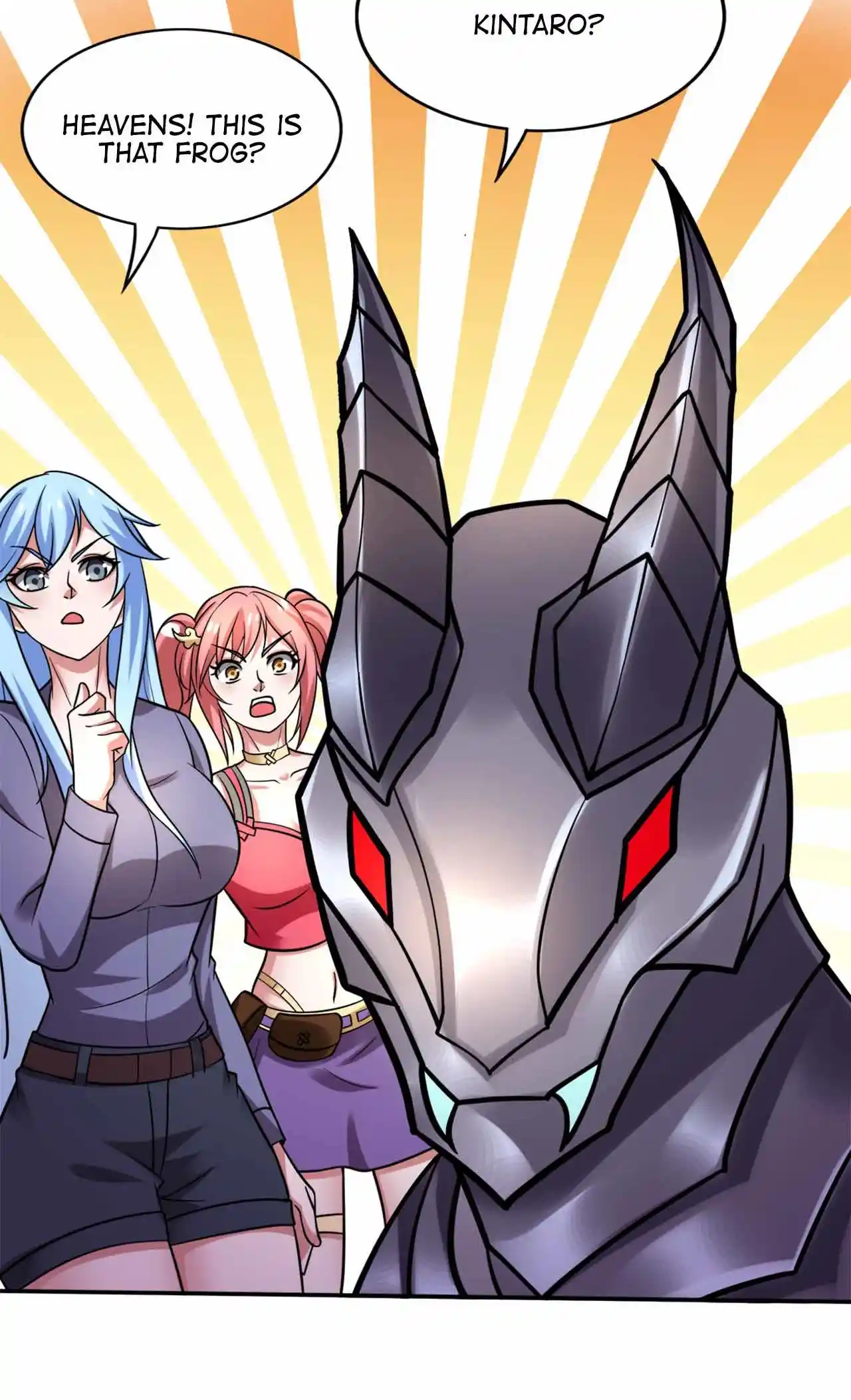 Peerless Miracle Doctor’s Adventures in the City 218