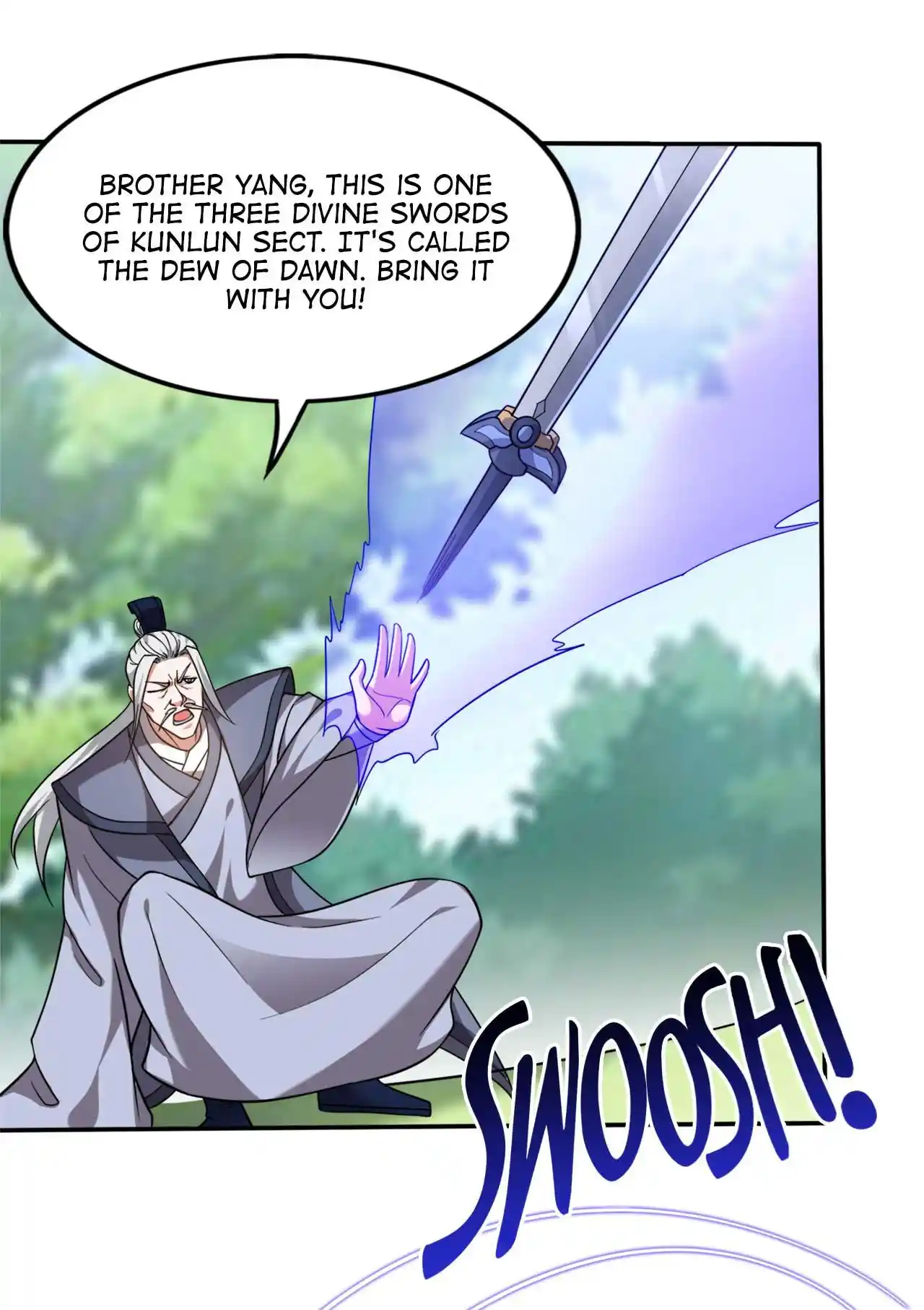 Peerless Miracle Doctor’s Adventures in the City 218