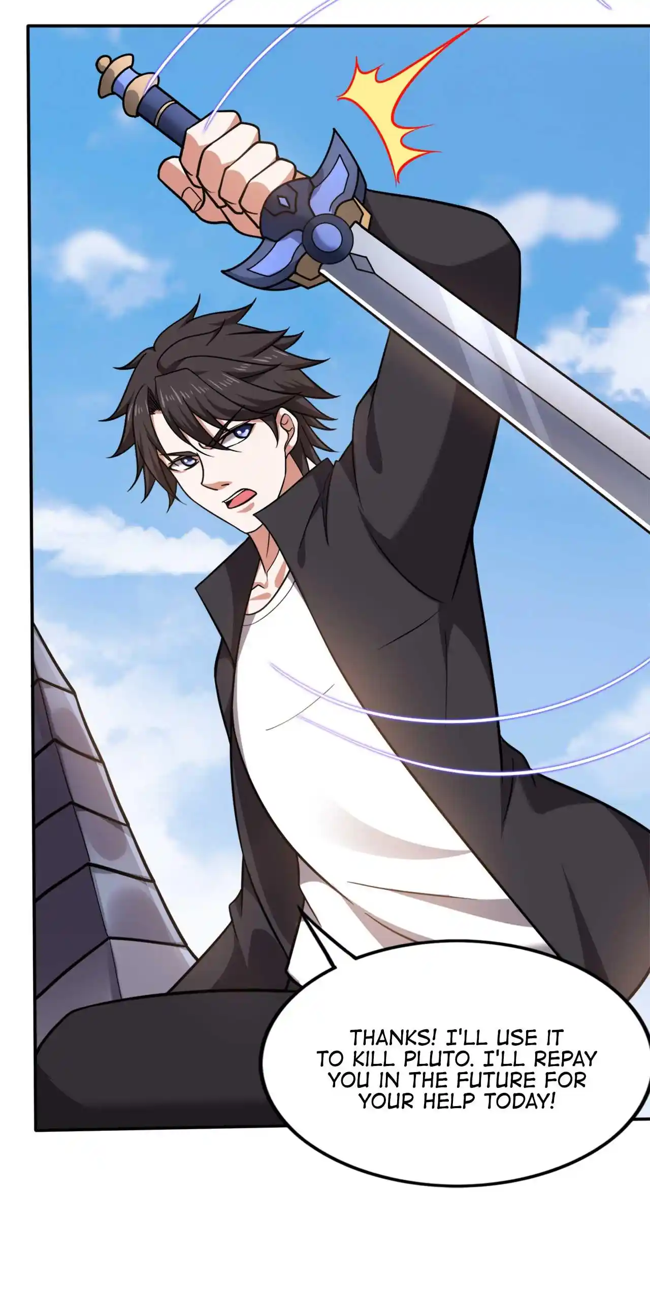 Peerless Miracle Doctor’s Adventures in the City 218