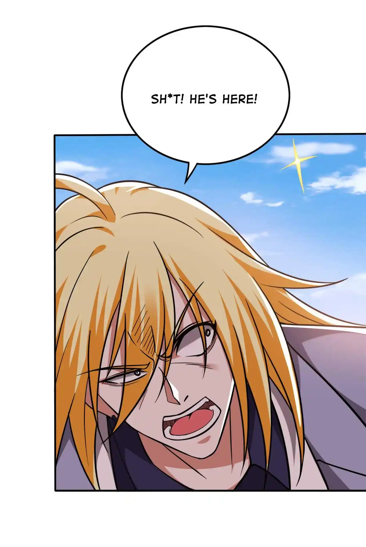 Peerless Miracle Doctor’s Adventures in the City 218