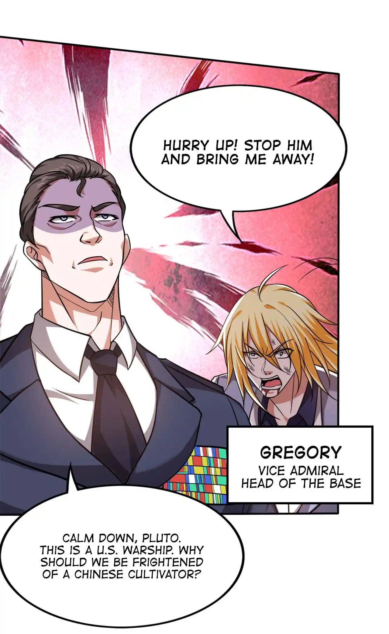 Peerless Miracle Doctor’s Adventures in the City 218