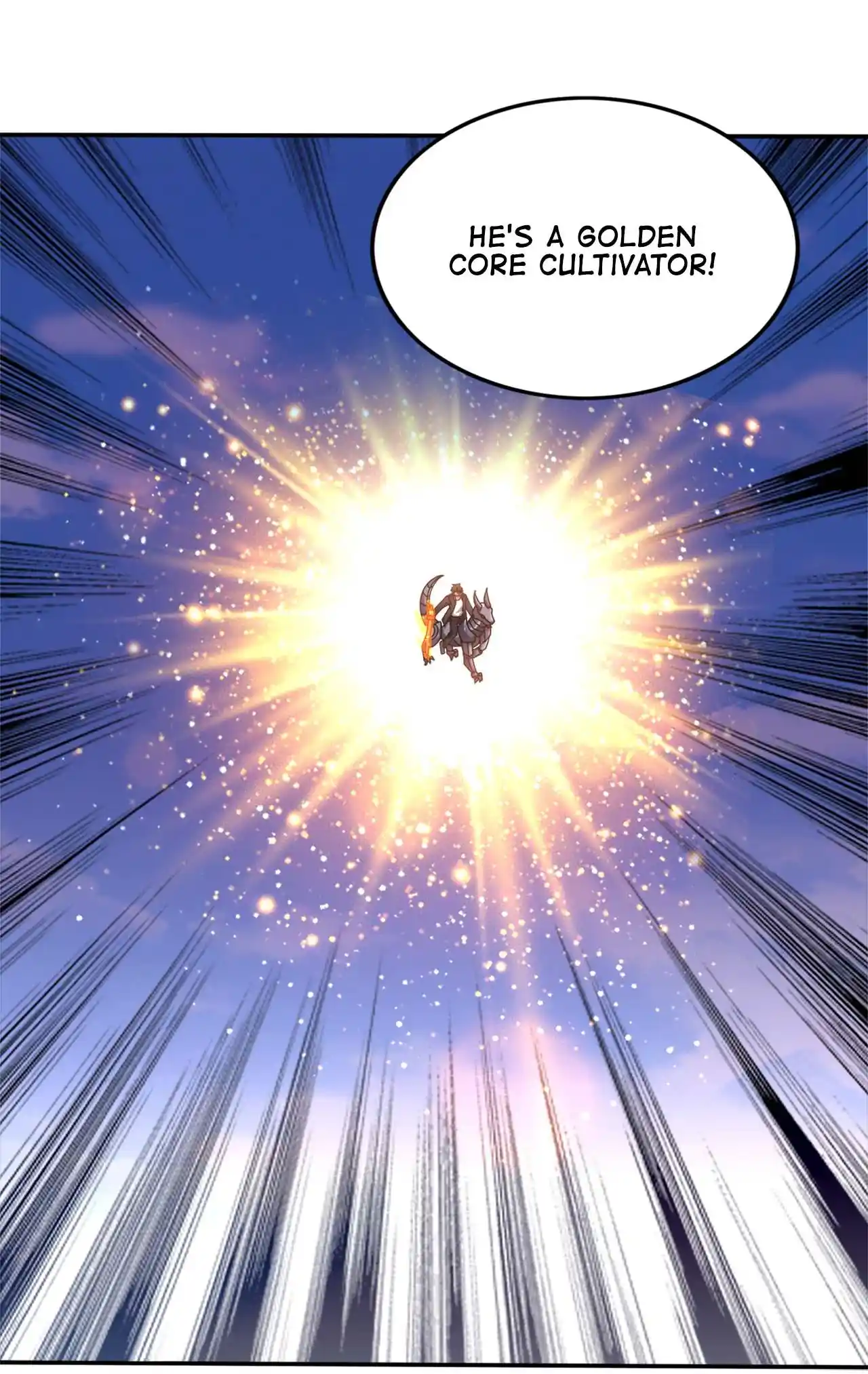 Peerless Miracle Doctor’s Adventures in the City 218