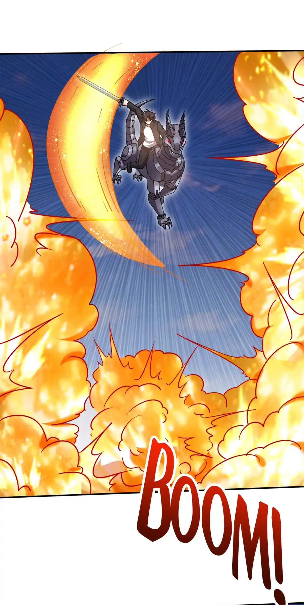 Peerless Miracle Doctor’s Adventures in the City 219