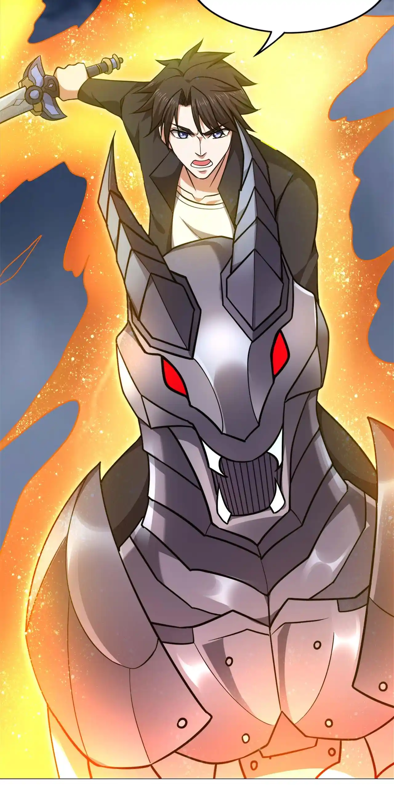 Peerless Miracle Doctor’s Adventures in the City 219