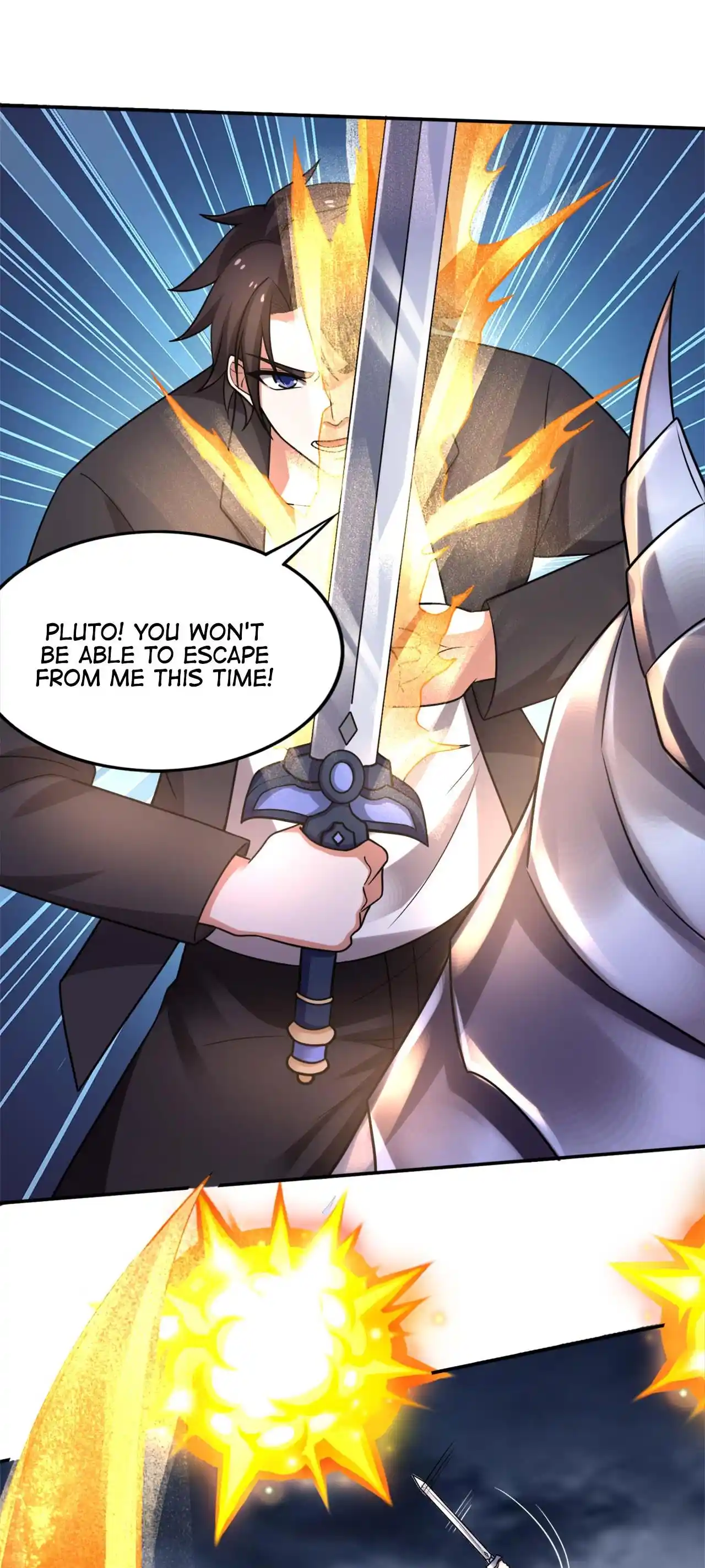 Peerless Miracle Doctor’s Adventures in the City 219