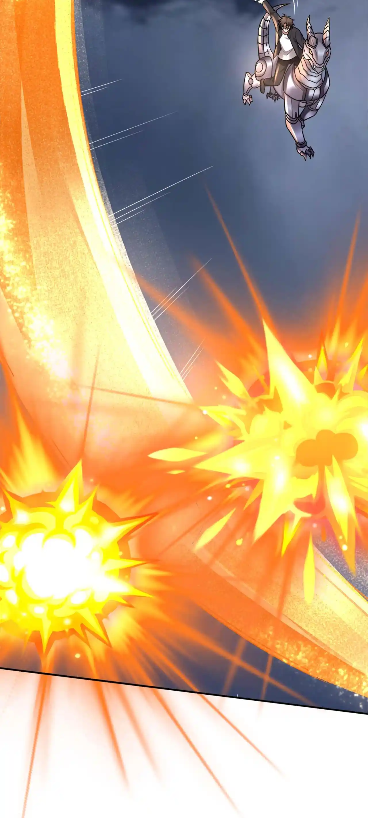 Peerless Miracle Doctor’s Adventures in the City 219