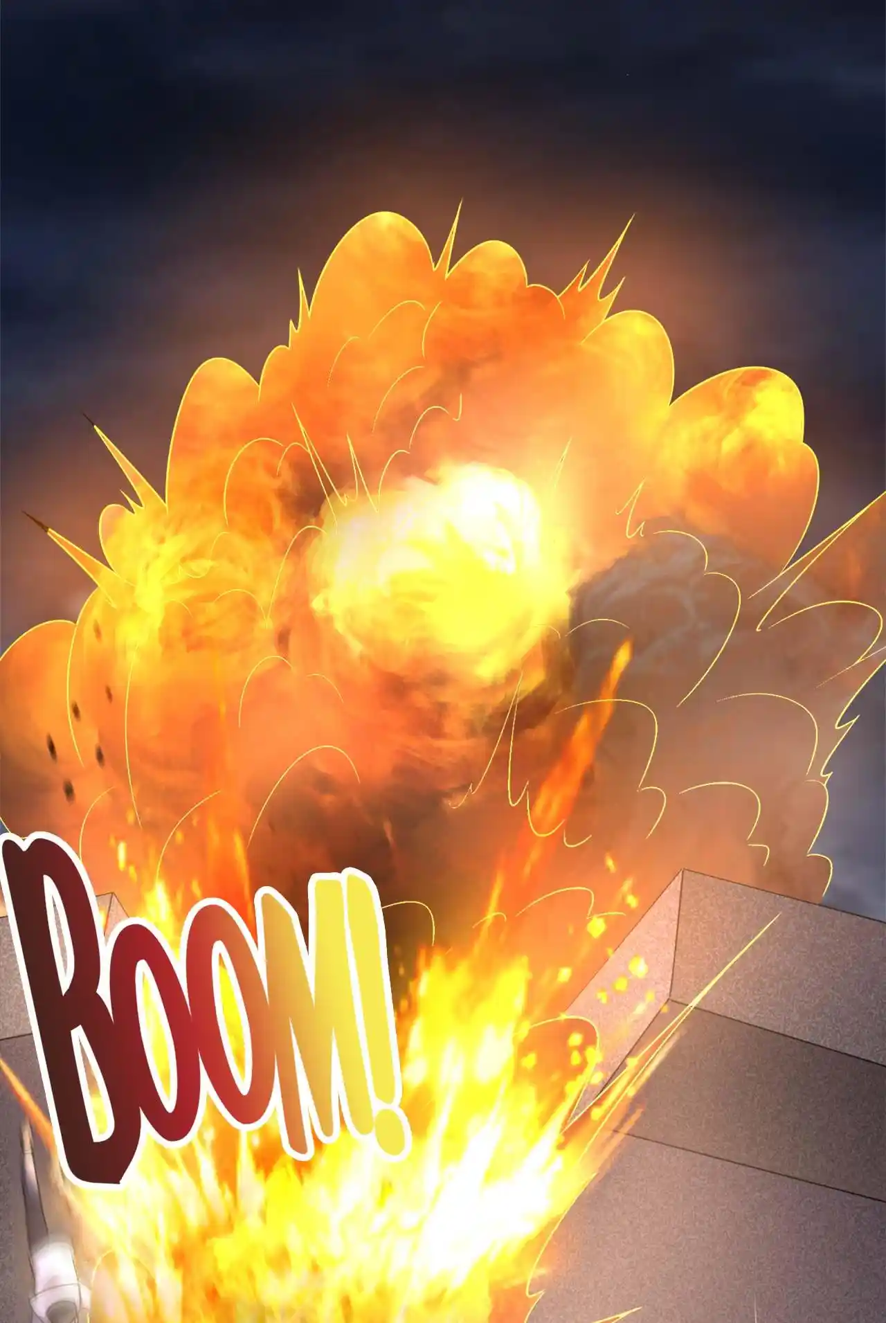 Peerless Miracle Doctor’s Adventures in the City 219