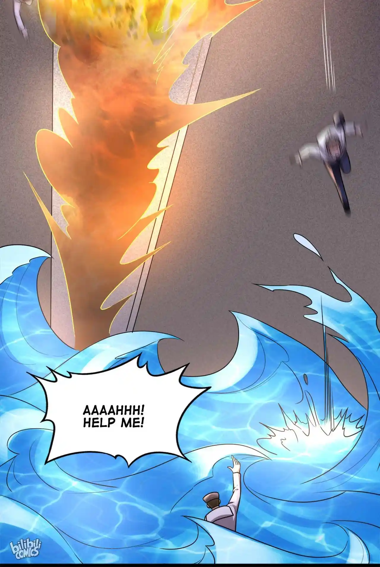 Peerless Miracle Doctor’s Adventures in the City 219