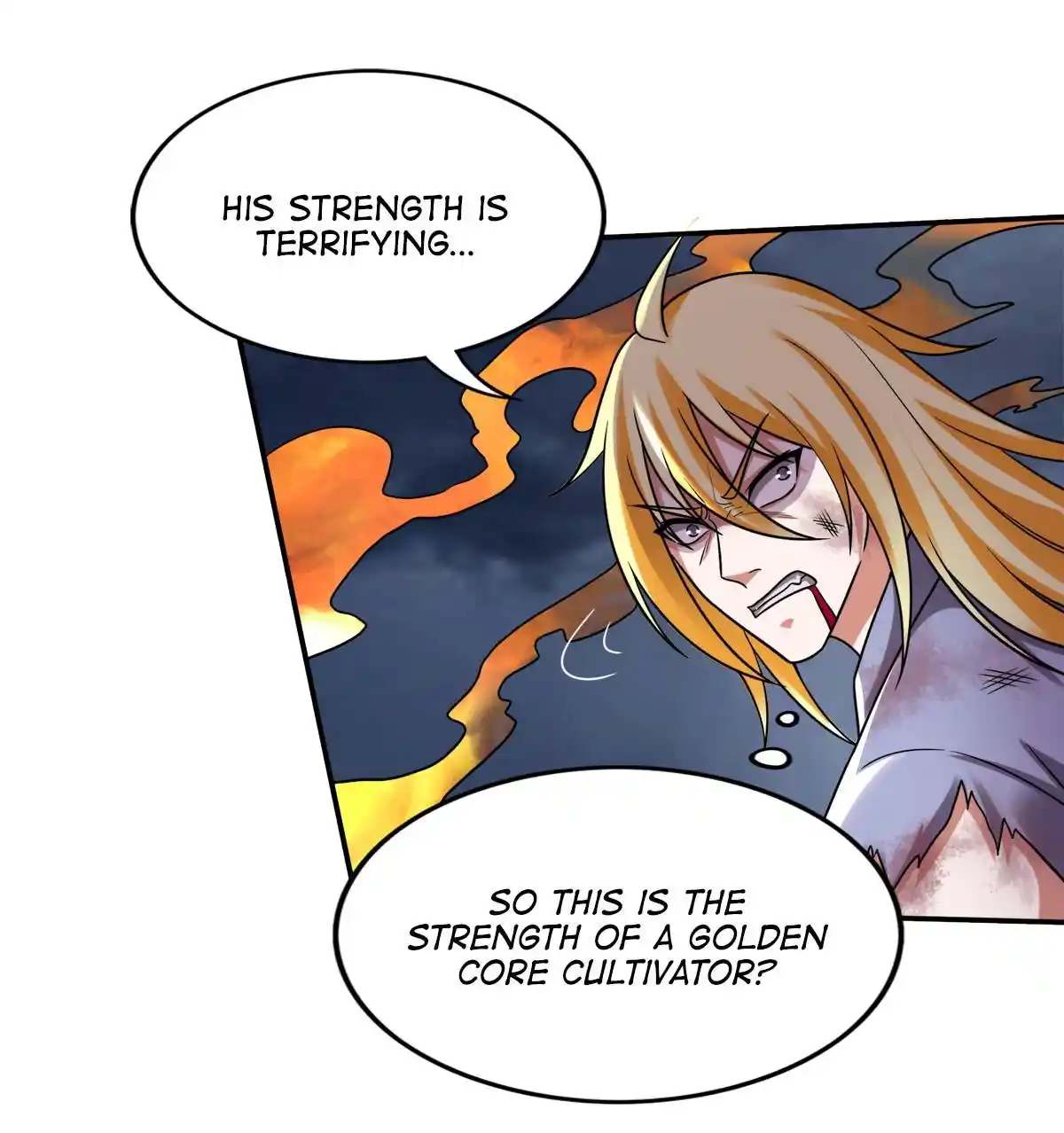 Peerless Miracle Doctor’s Adventures in the City 219