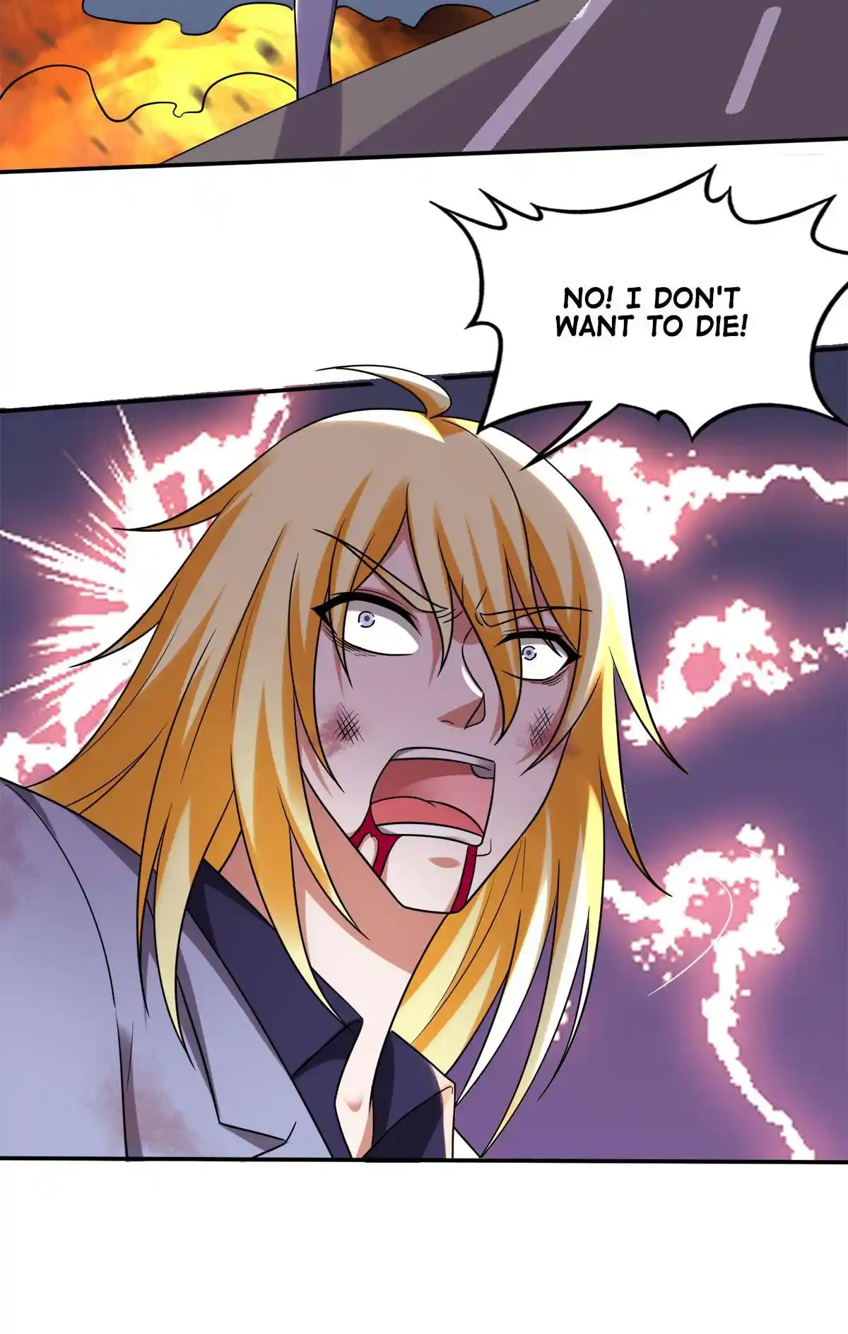 Peerless Miracle Doctor’s Adventures in the City 219