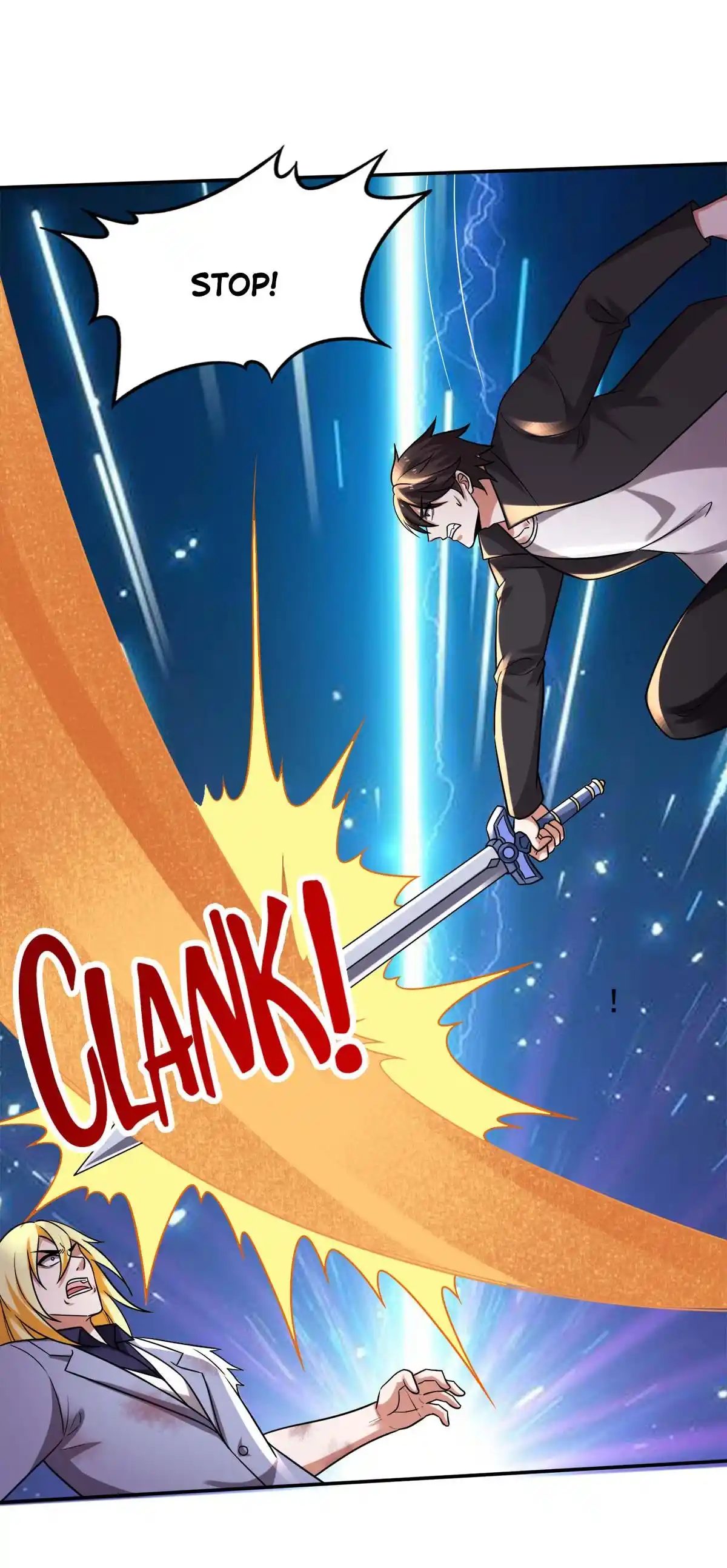 Peerless Miracle Doctor’s Adventures in the City 219