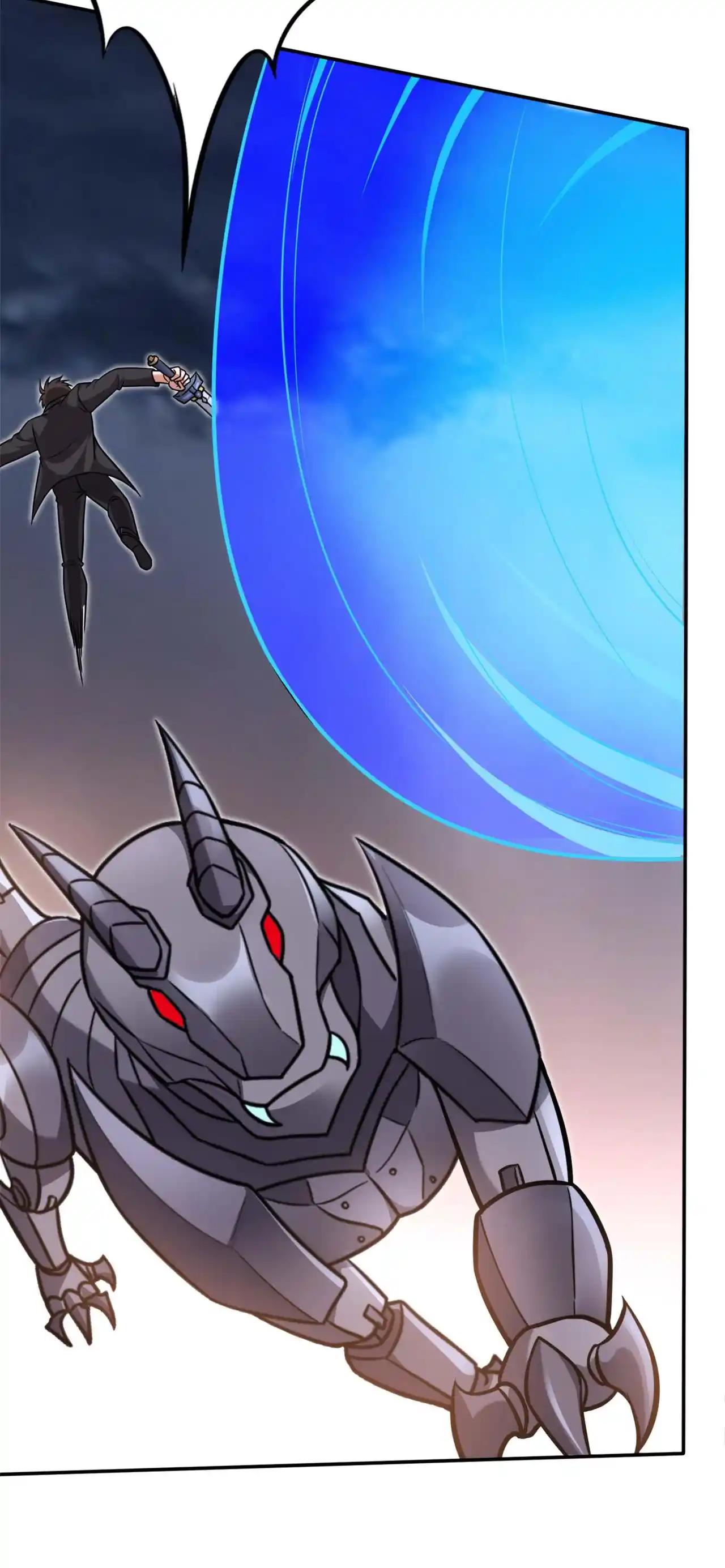 Peerless Miracle Doctor’s Adventures in the City 219