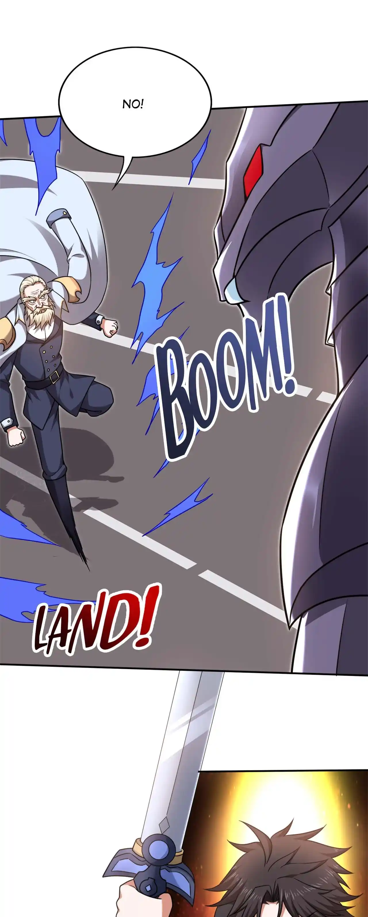 Peerless Miracle Doctor’s Adventures in the City 219