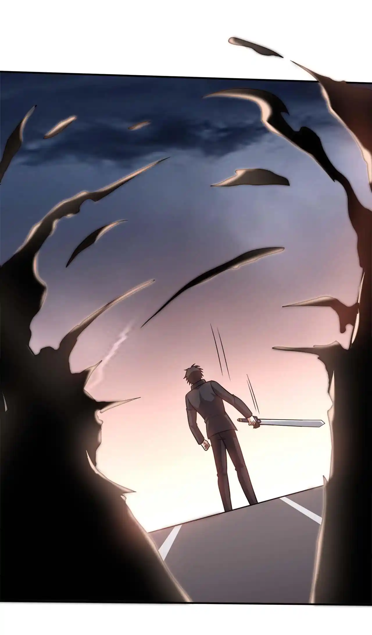 Peerless Miracle Doctor’s Adventures in the City 219