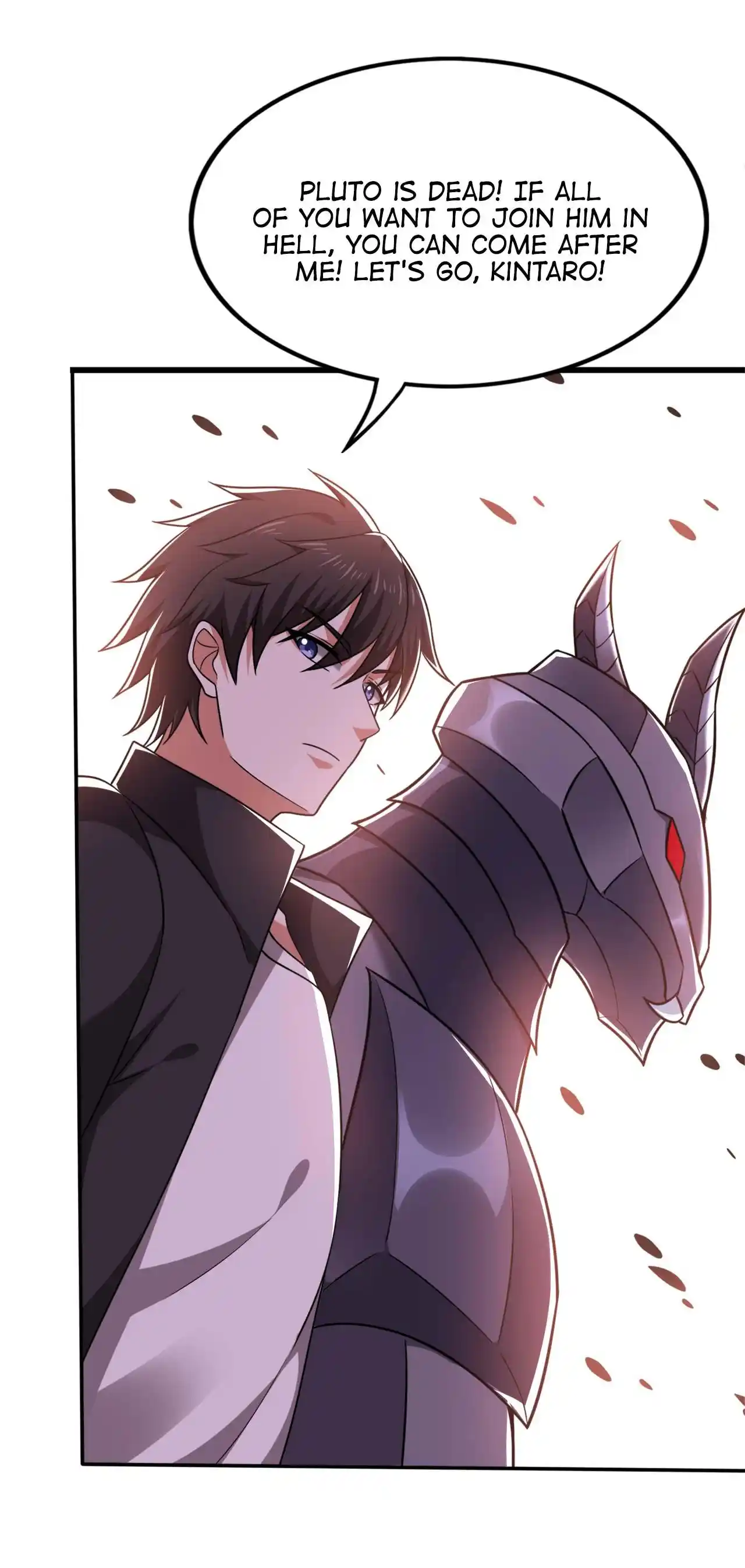 Peerless Miracle Doctor’s Adventures in the City 219