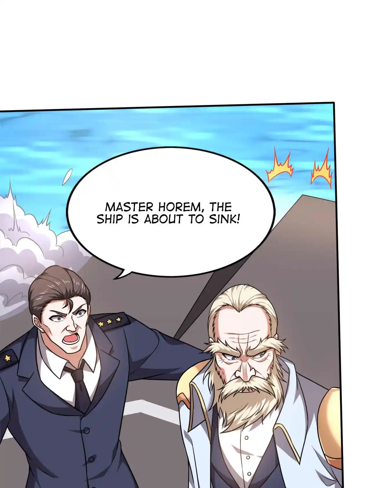 Peerless Miracle Doctor’s Adventures in the City 219