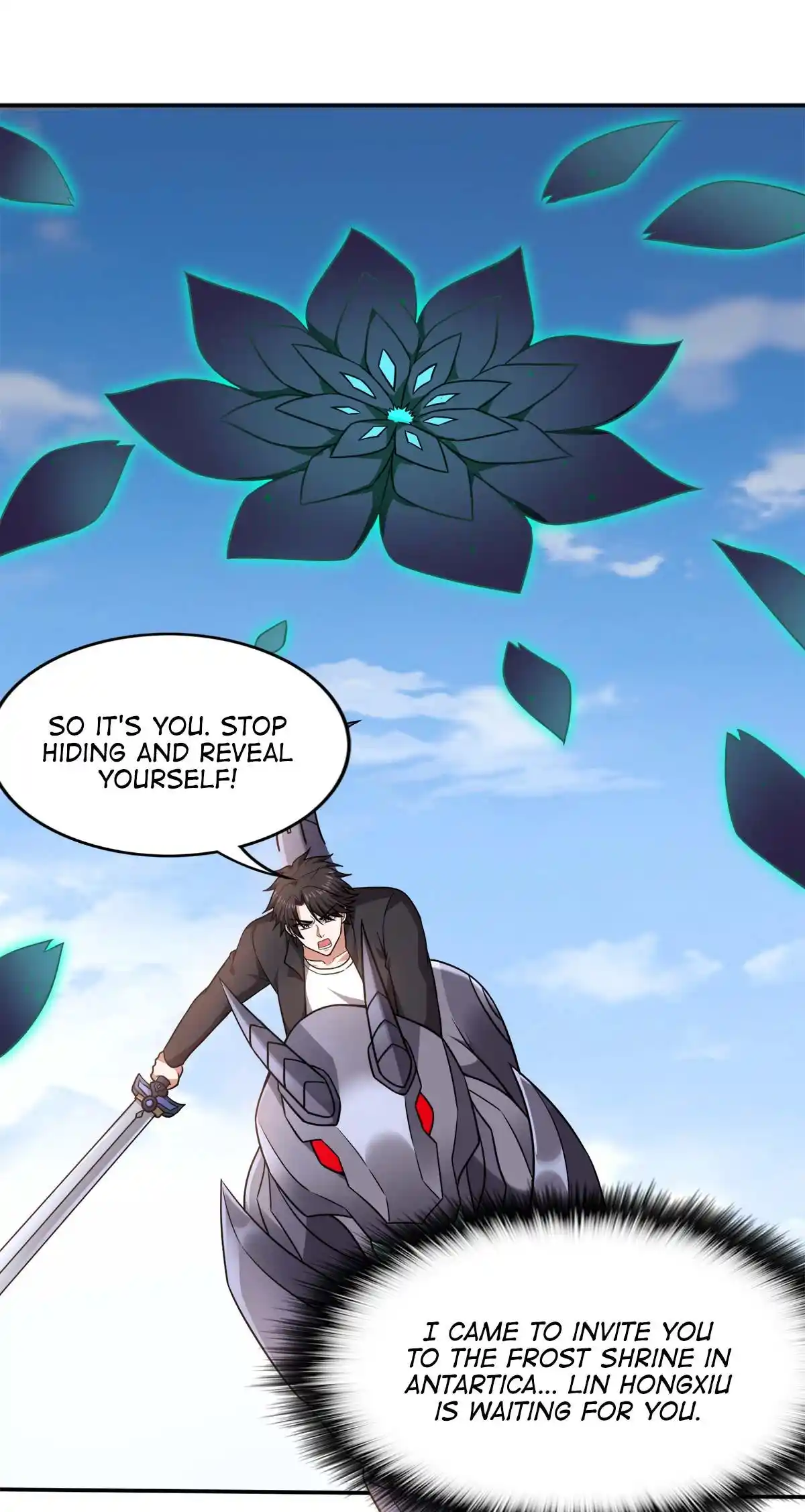 Peerless Miracle Doctor’s Adventures in the City 219