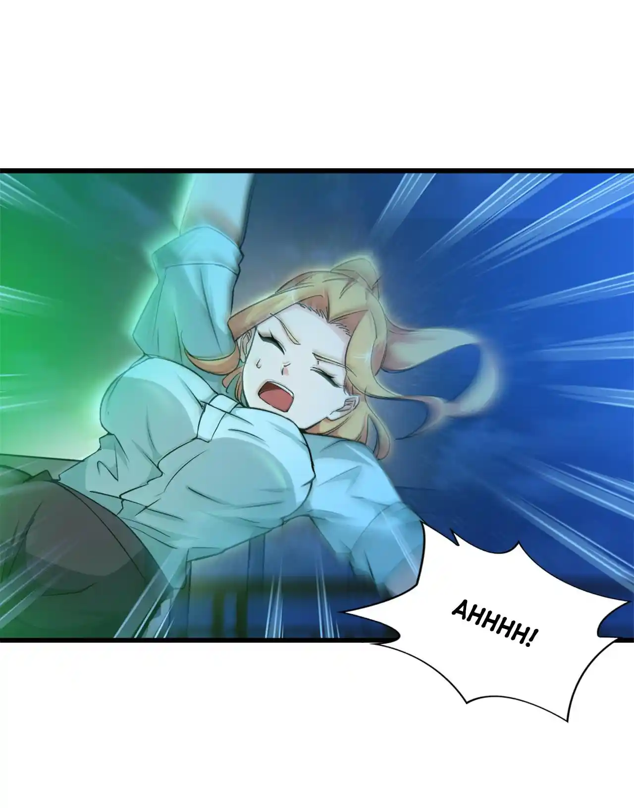 Peerless Miracle Doctor’s Adventures in the City 22