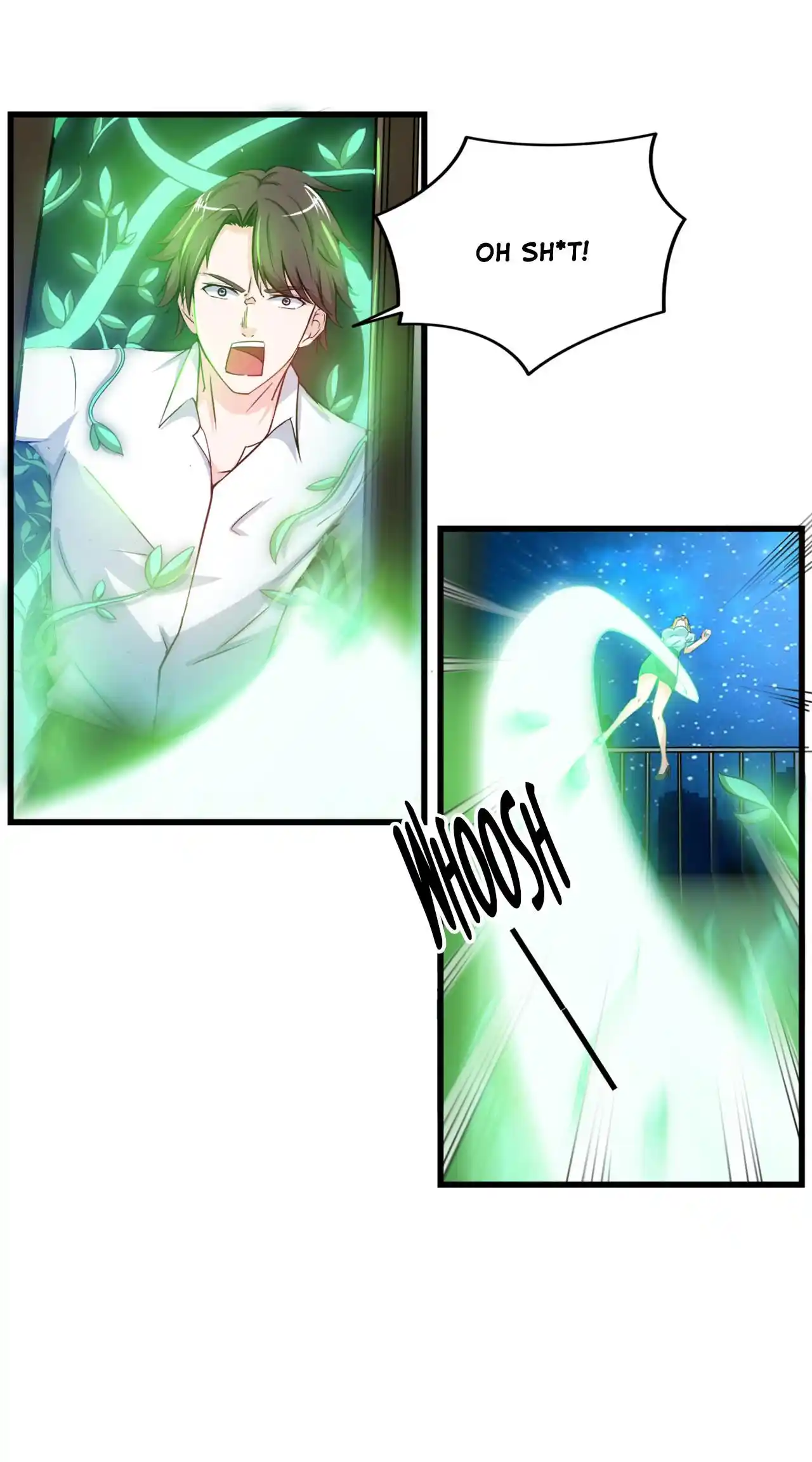 Peerless Miracle Doctor’s Adventures in the City 22