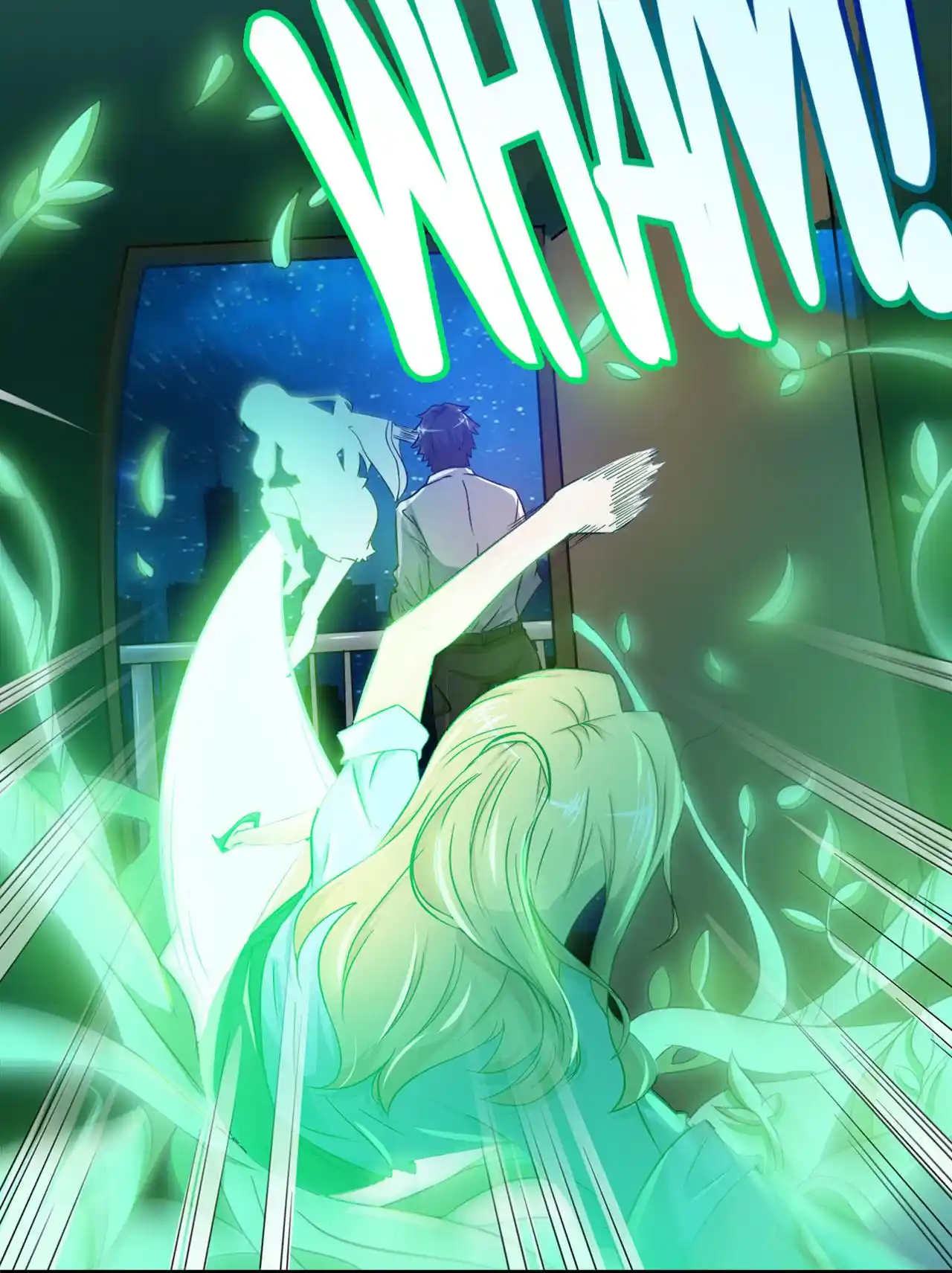 Peerless Miracle Doctor’s Adventures in the City 22