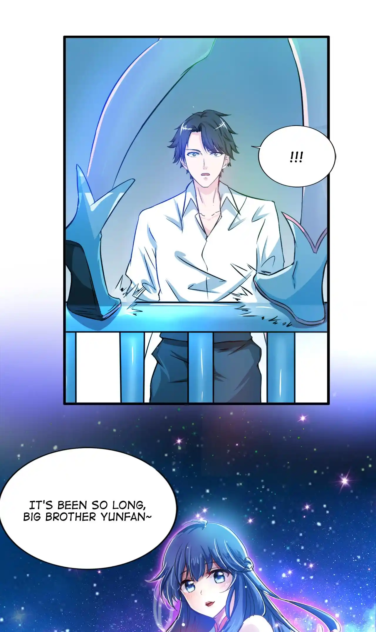 Peerless Miracle Doctor’s Adventures in the City 22