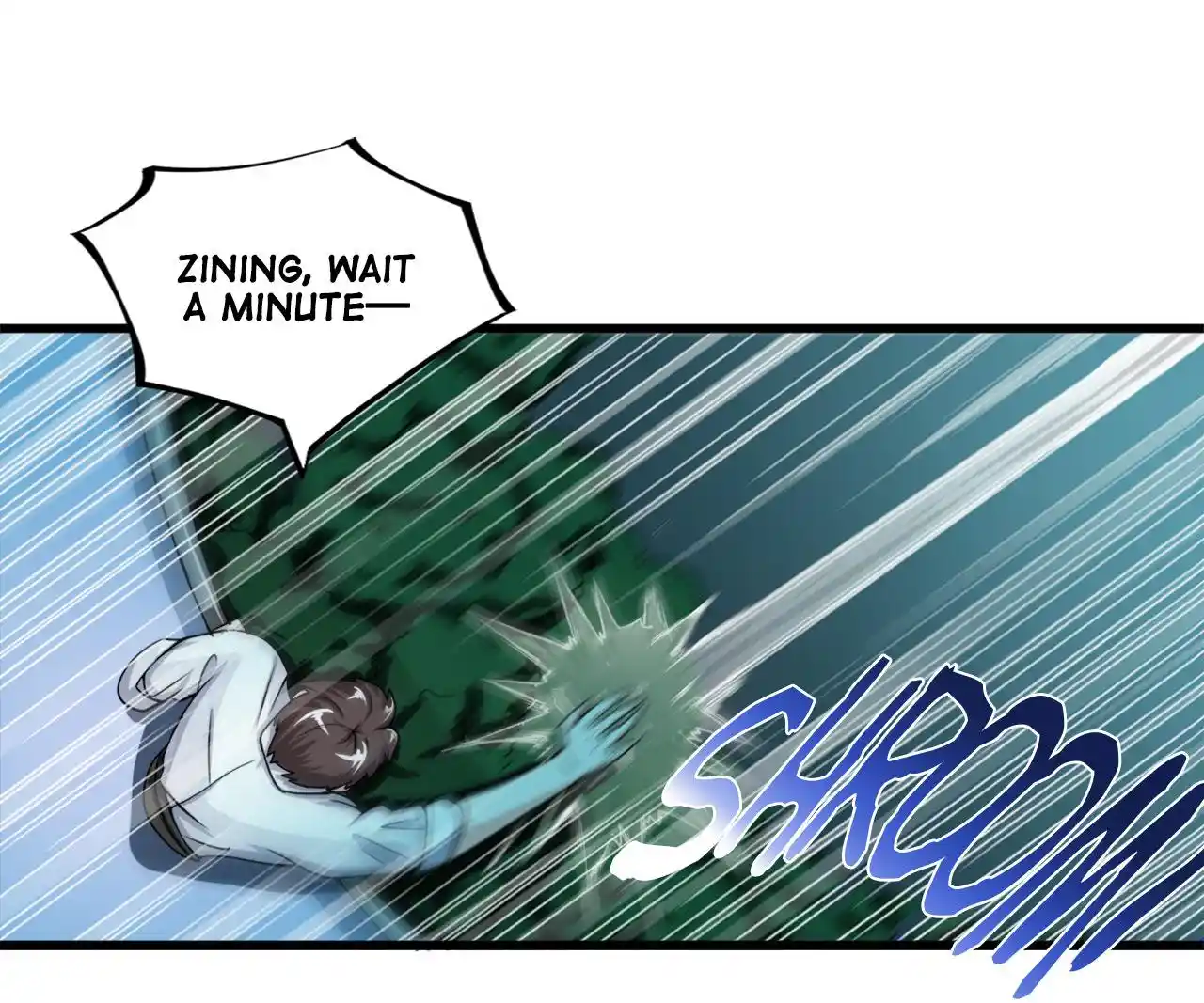 Peerless Miracle Doctor’s Adventures in the City 22