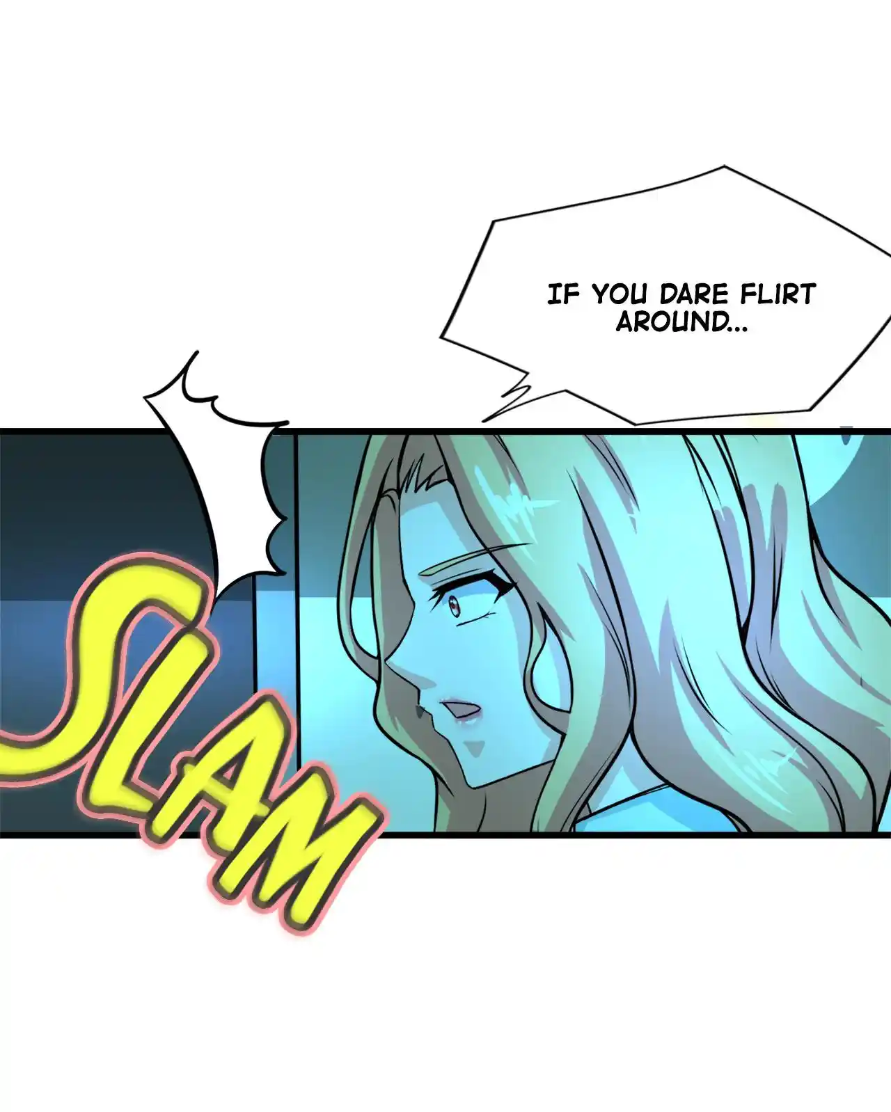 Peerless Miracle Doctor’s Adventures in the City 22