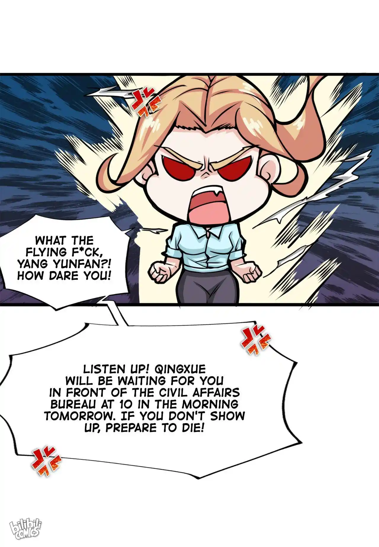 Peerless Miracle Doctor’s Adventures in the City 22