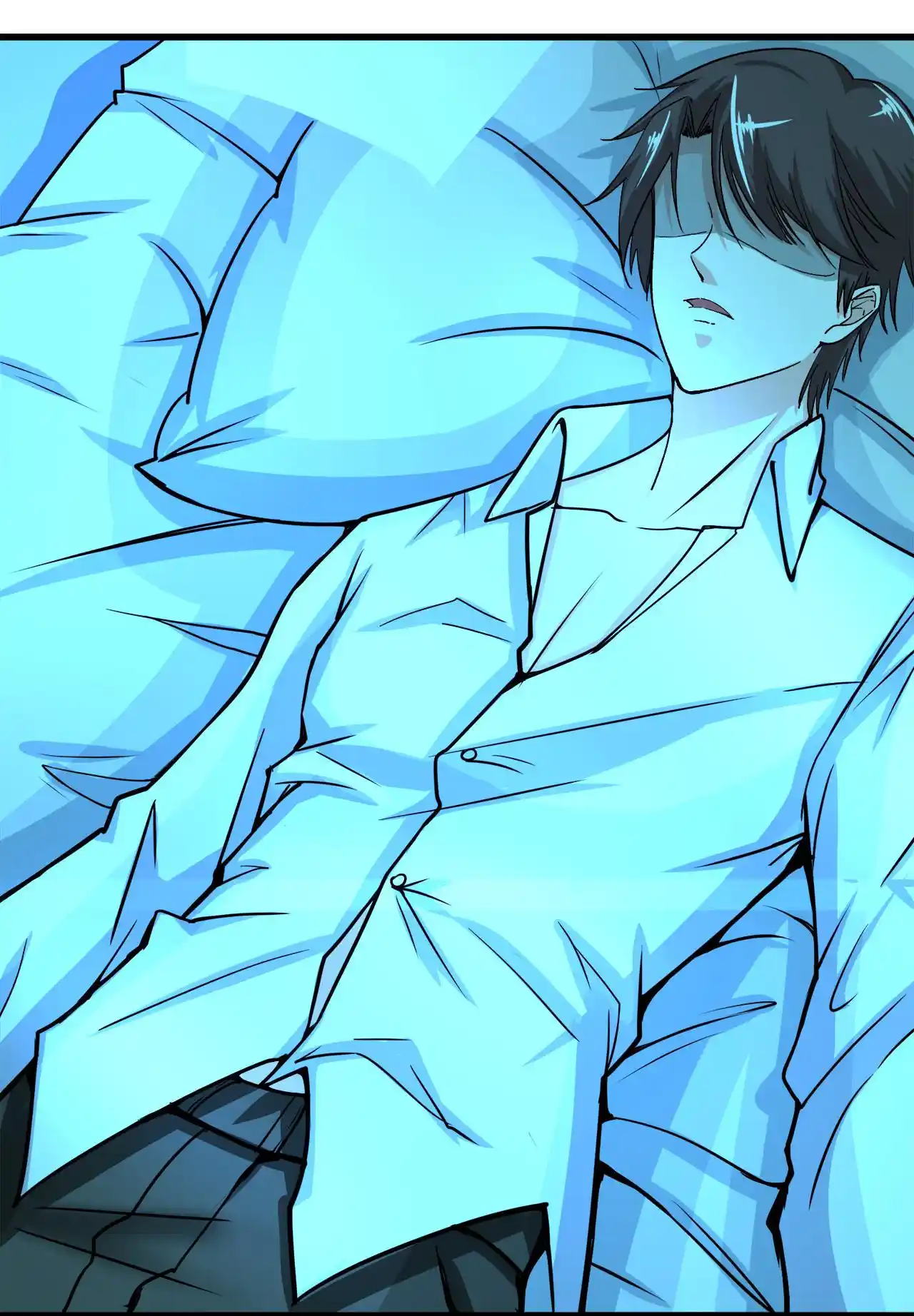 Peerless Miracle Doctor’s Adventures in the City 22