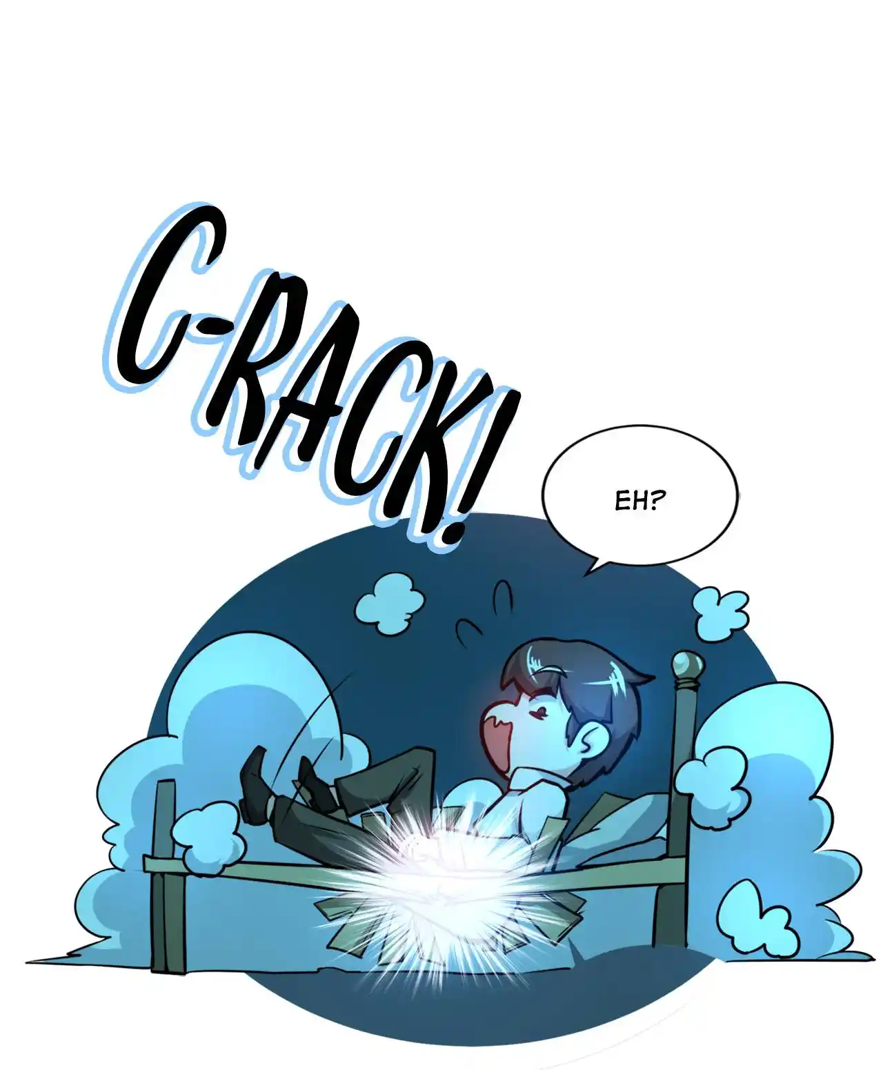 Peerless Miracle Doctor’s Adventures in the City 22