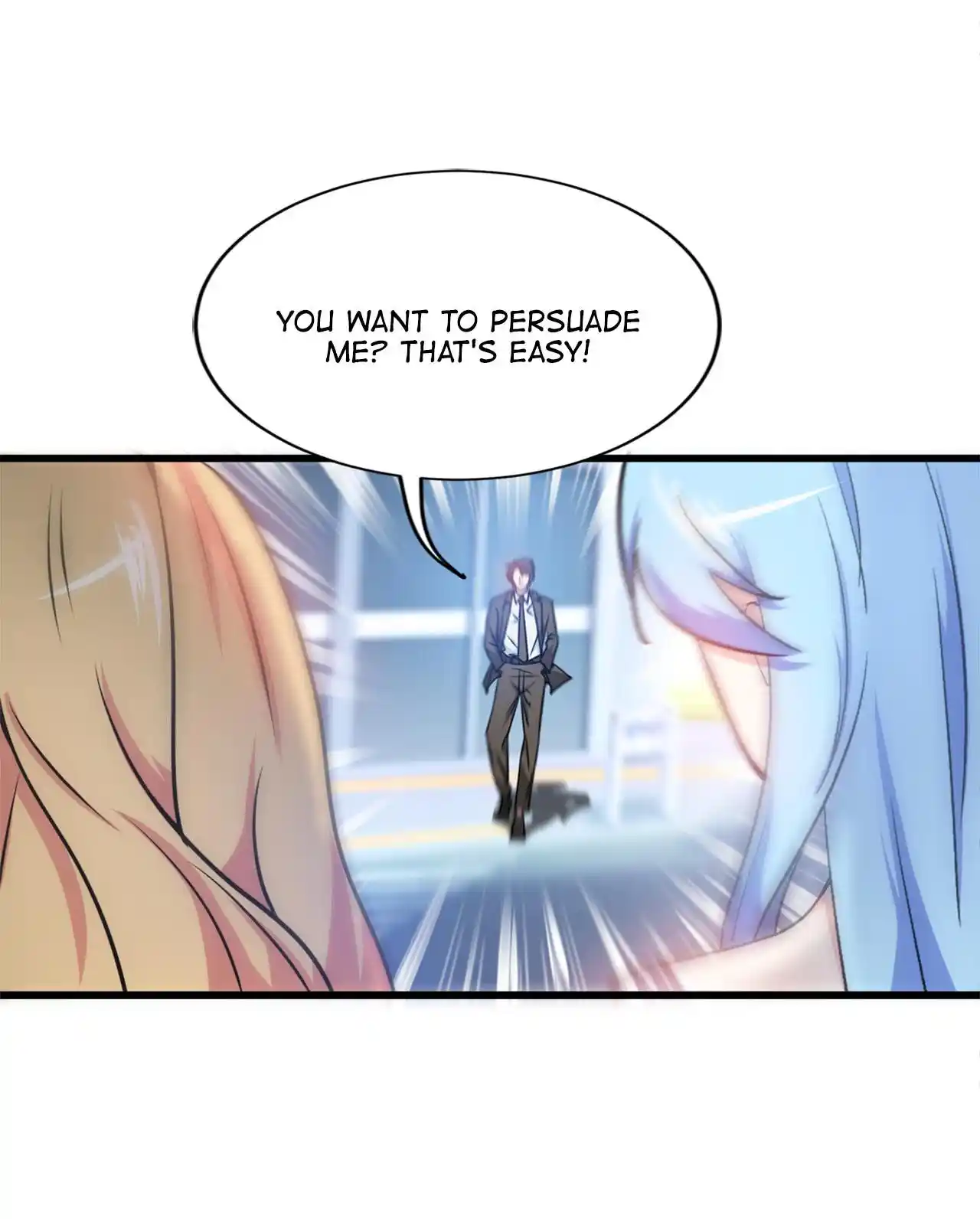 Peerless Miracle Doctor’s Adventures in the City 22