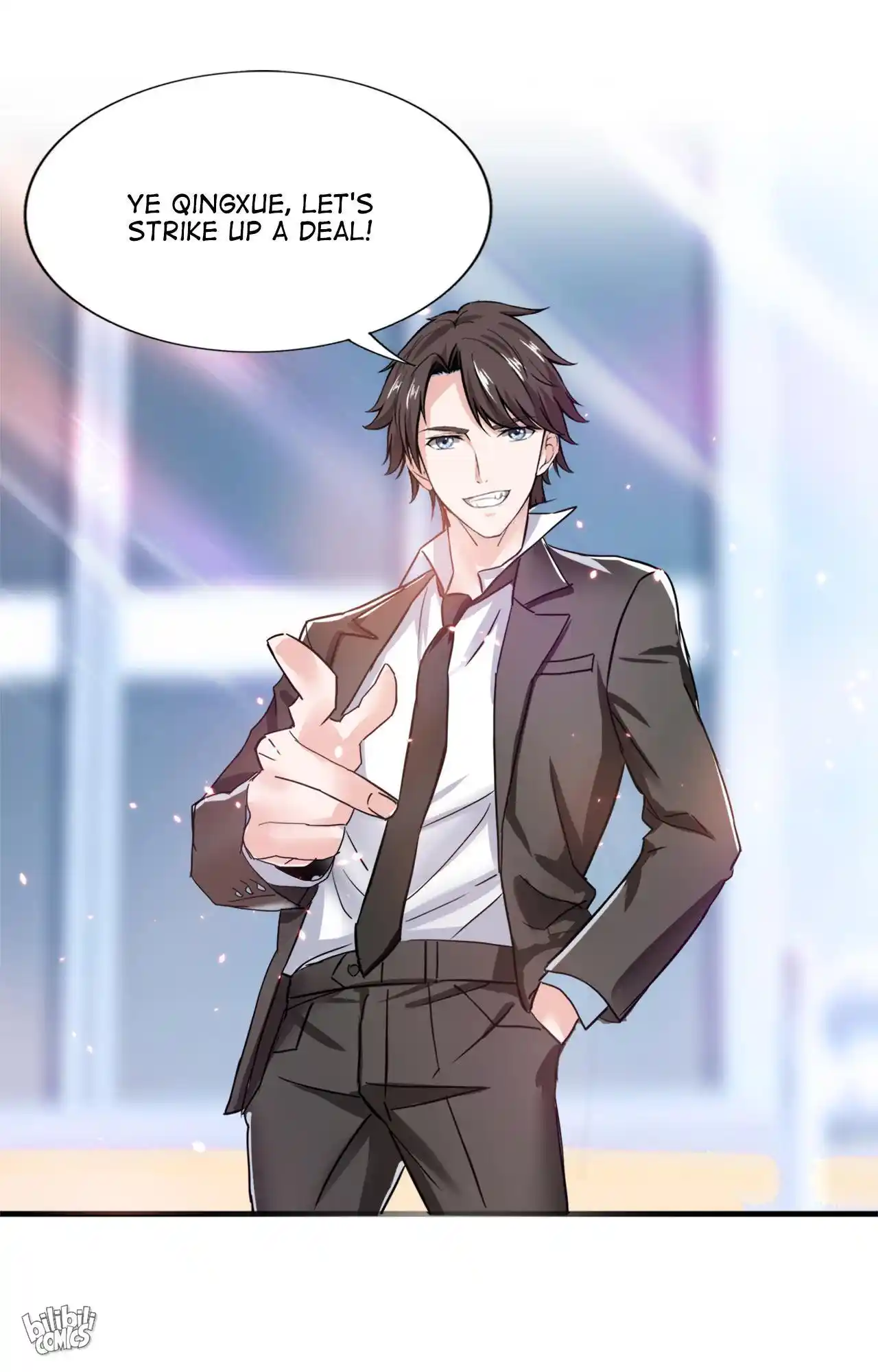 Peerless Miracle Doctor’s Adventures in the City 22