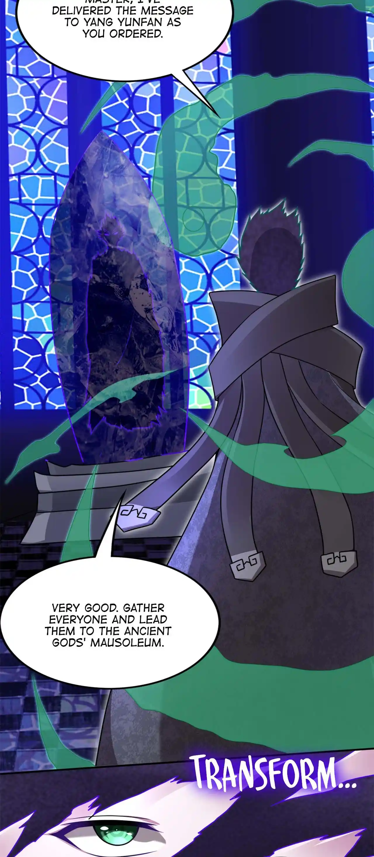 Peerless Miracle Doctor’s Adventures in the City 220