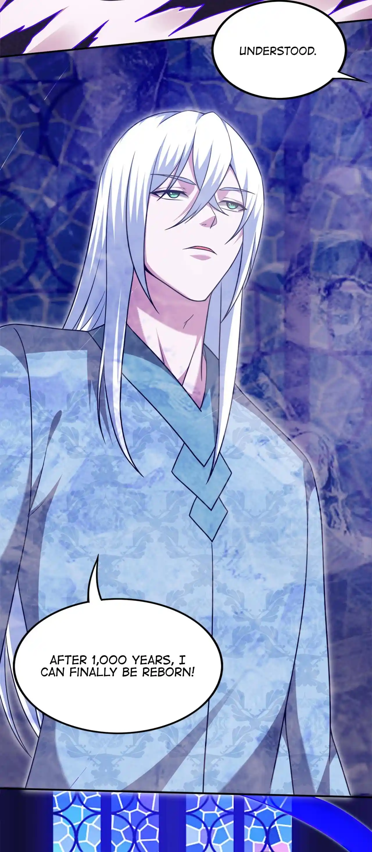 Peerless Miracle Doctor’s Adventures in the City 220