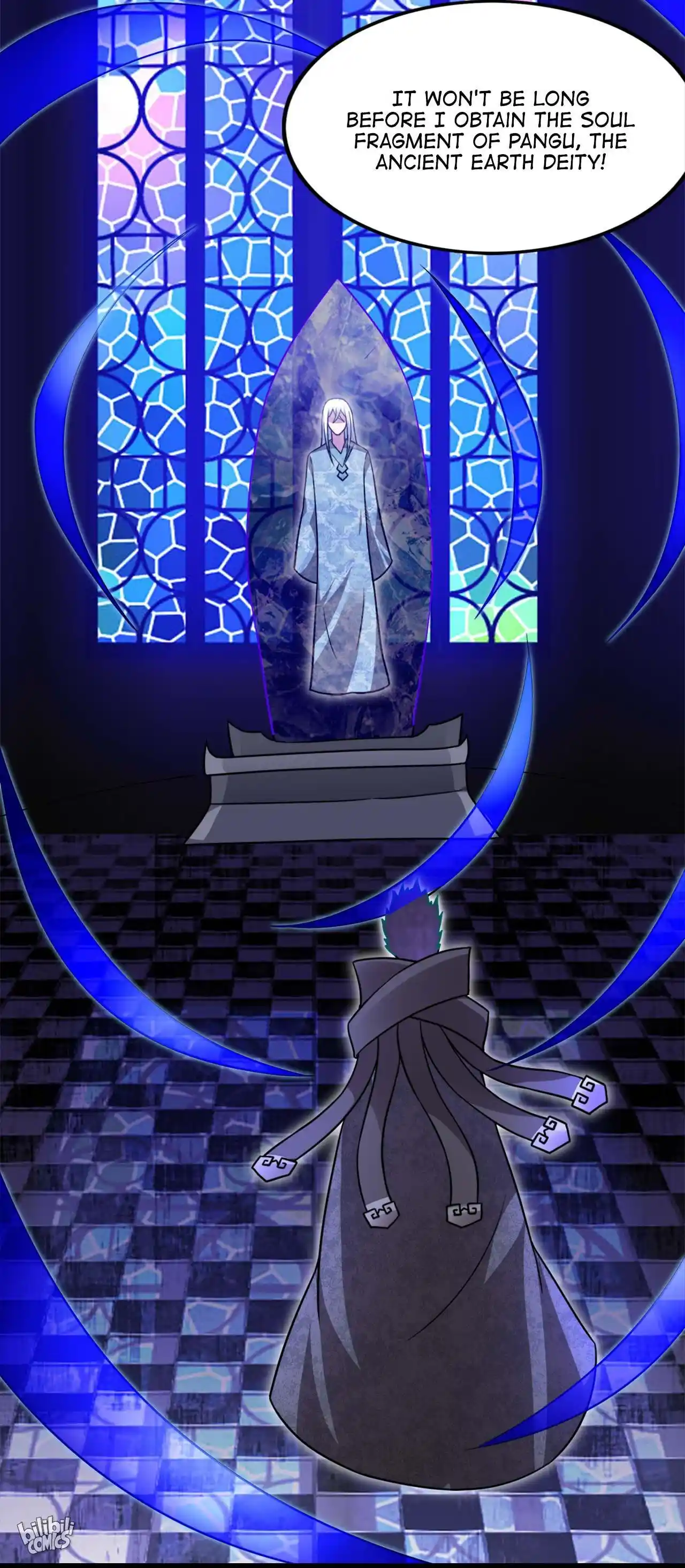 Peerless Miracle Doctor’s Adventures in the City 220