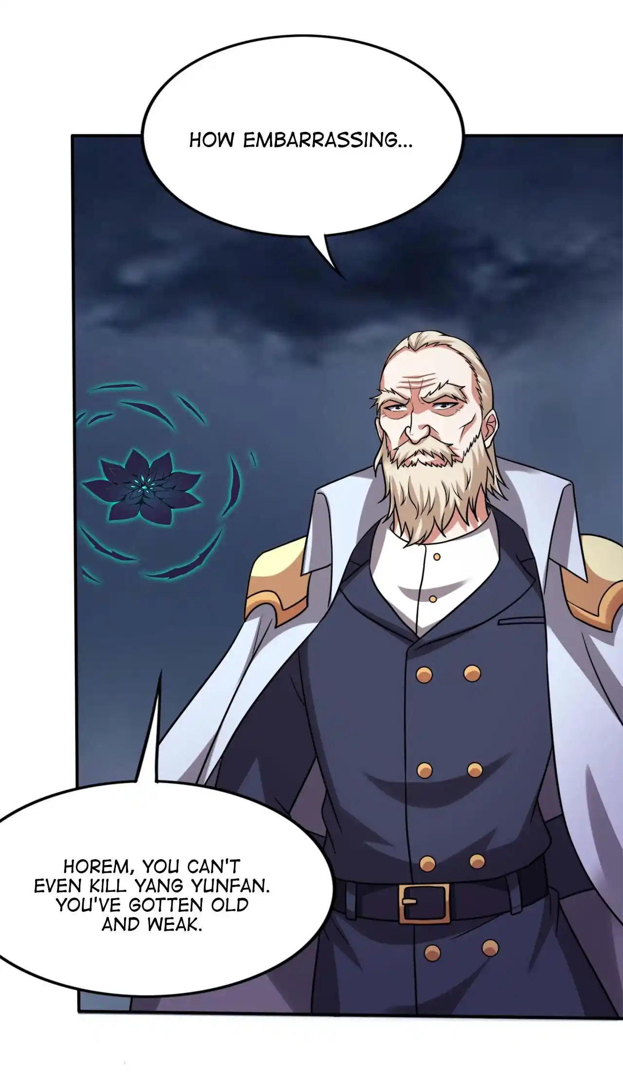 Peerless Miracle Doctor’s Adventures in the City 220