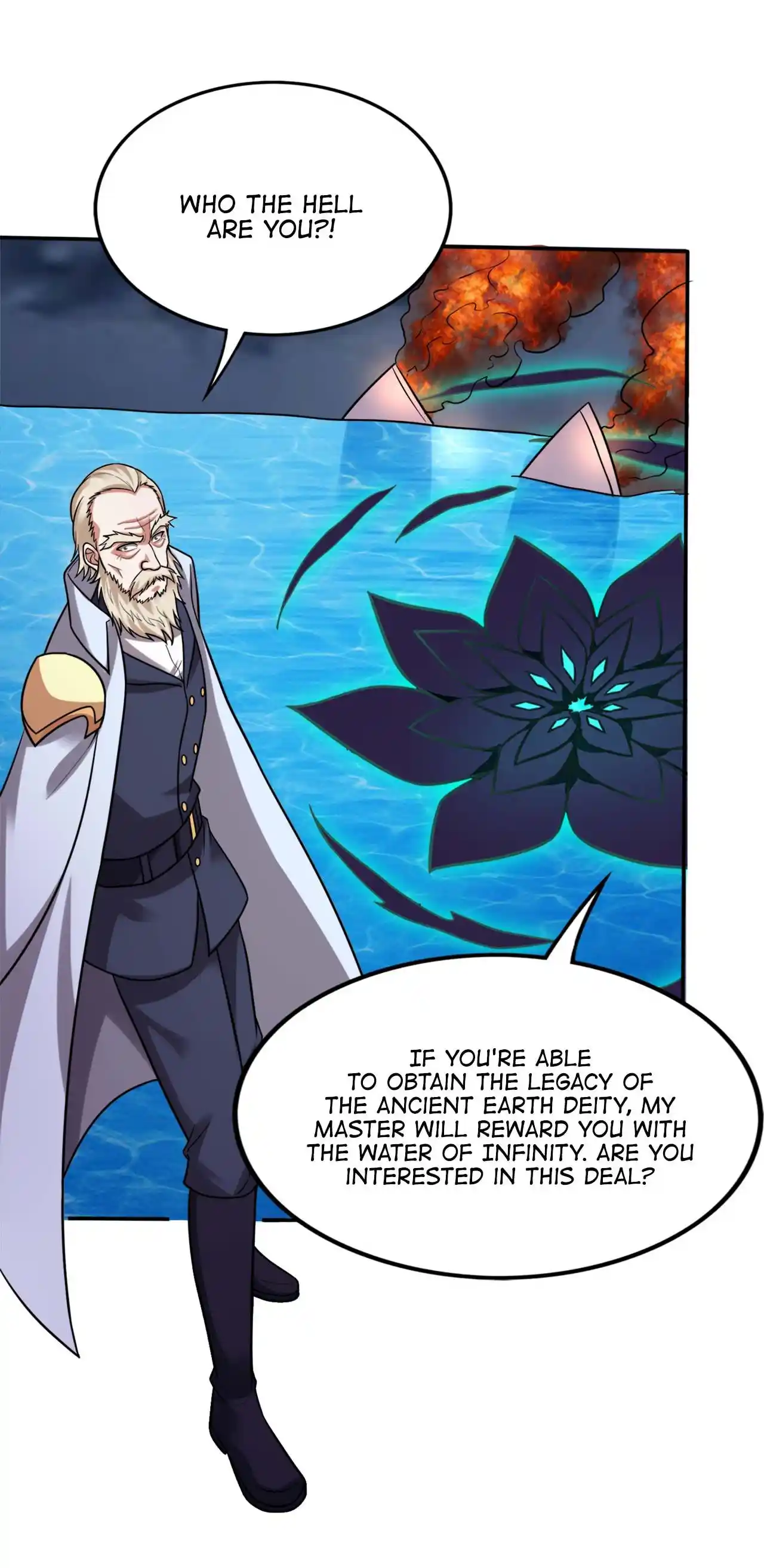 Peerless Miracle Doctor’s Adventures in the City 220