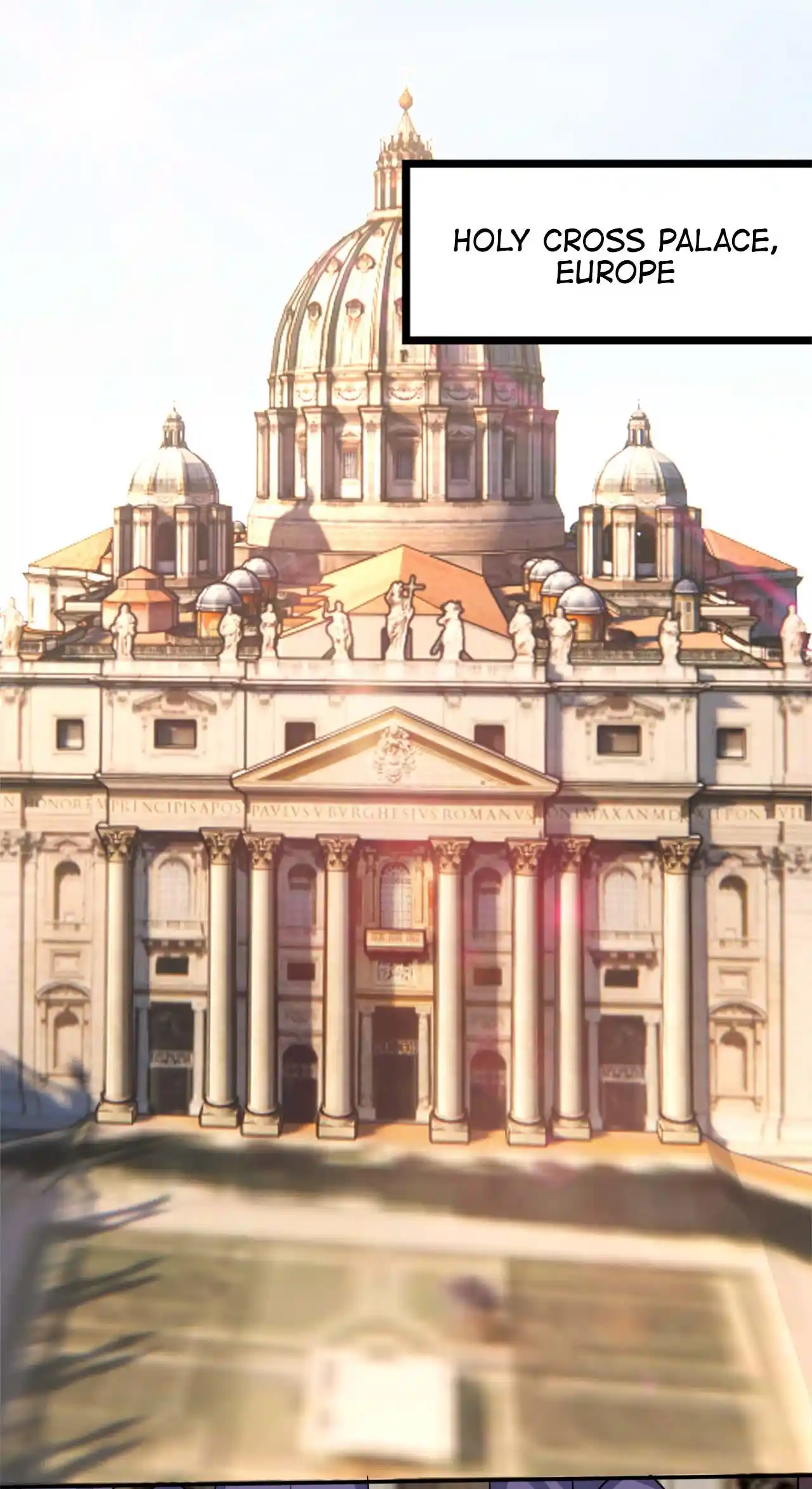 Peerless Miracle Doctor’s Adventures in the City 220