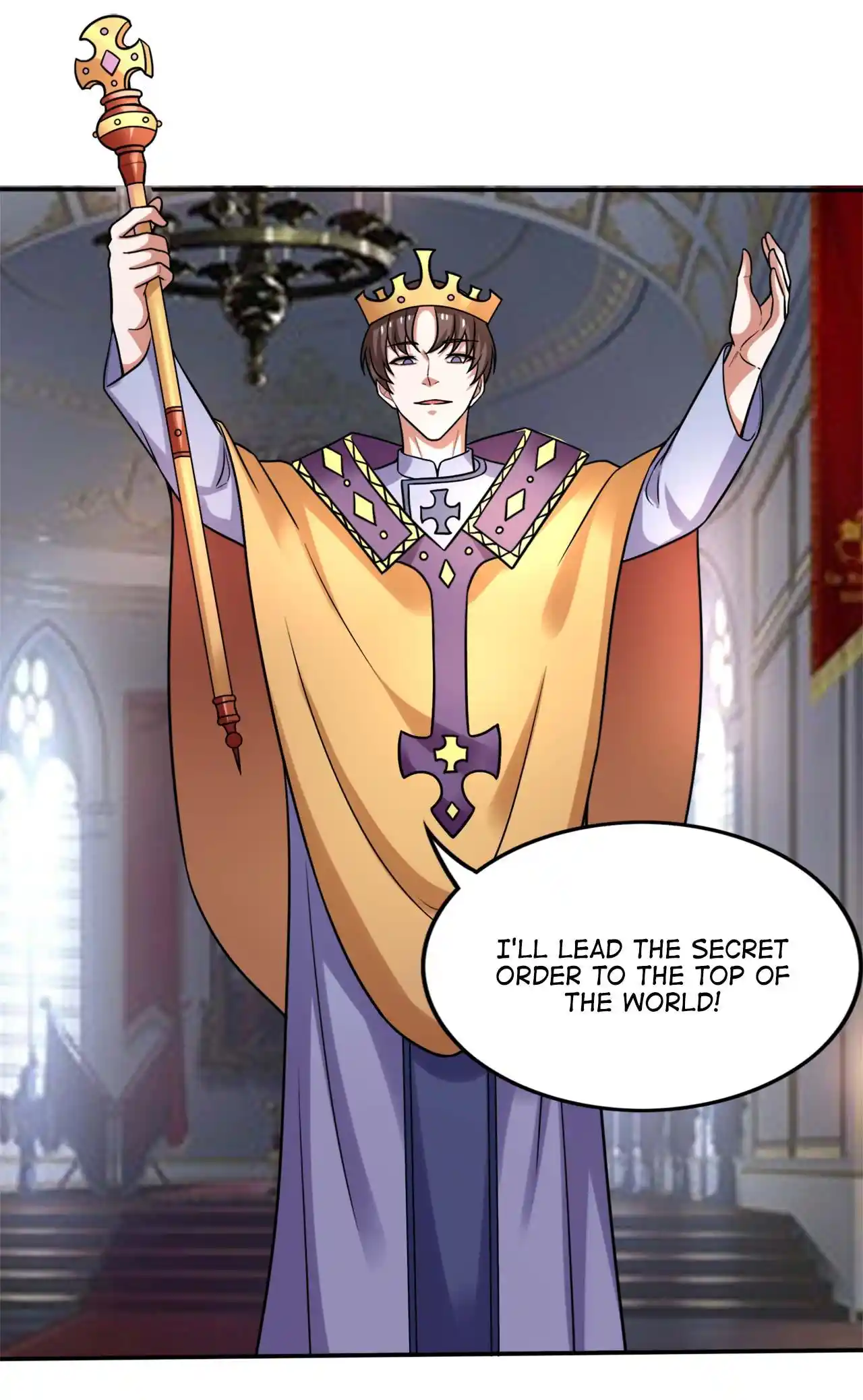 Peerless Miracle Doctor’s Adventures in the City 220