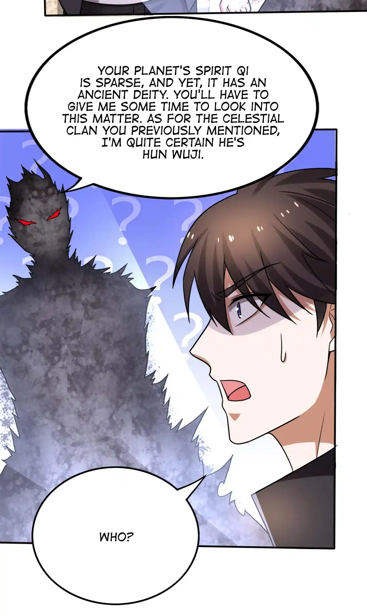 Peerless Miracle Doctor’s Adventures in the City 220