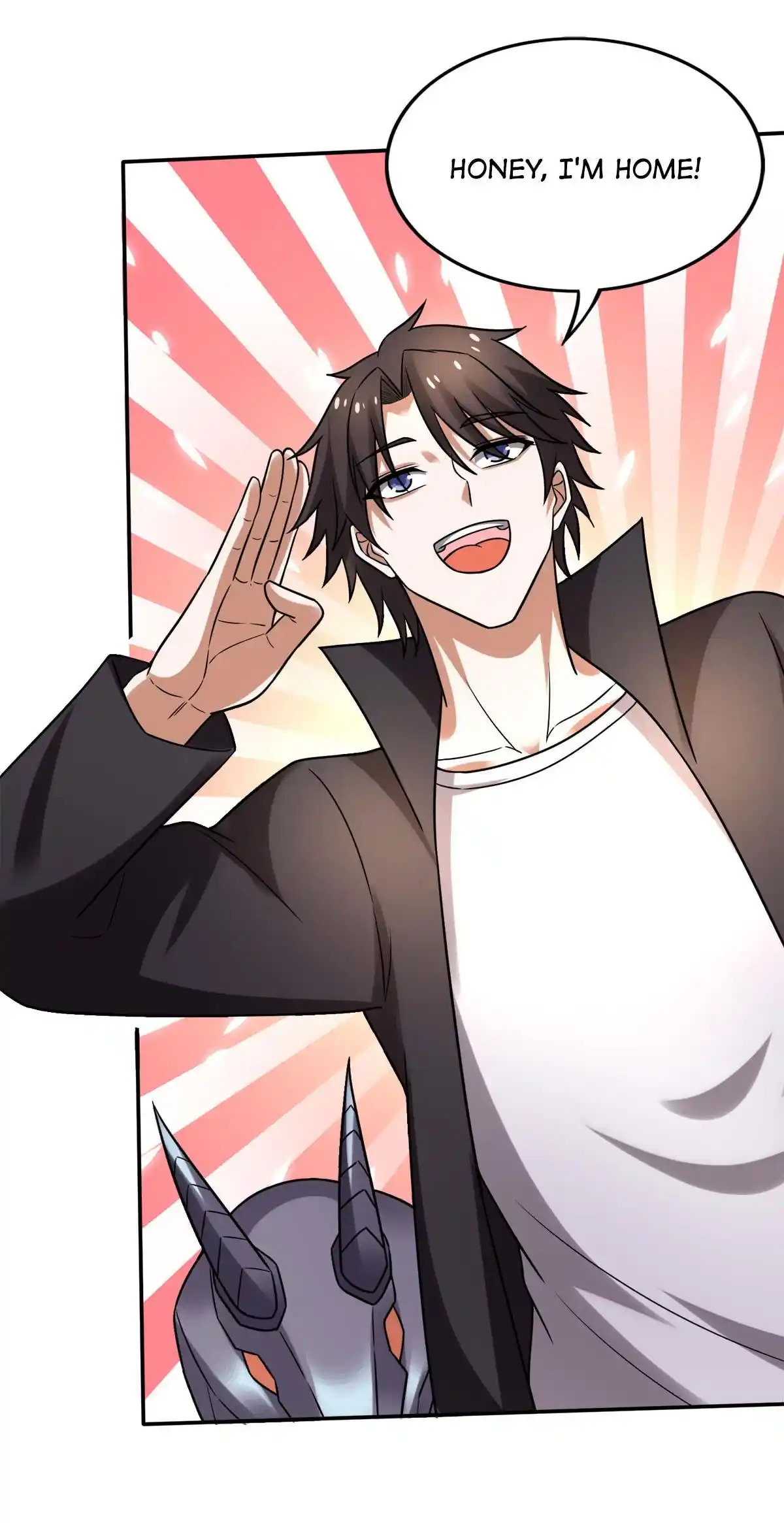 Peerless Miracle Doctor’s Adventures in the City 220